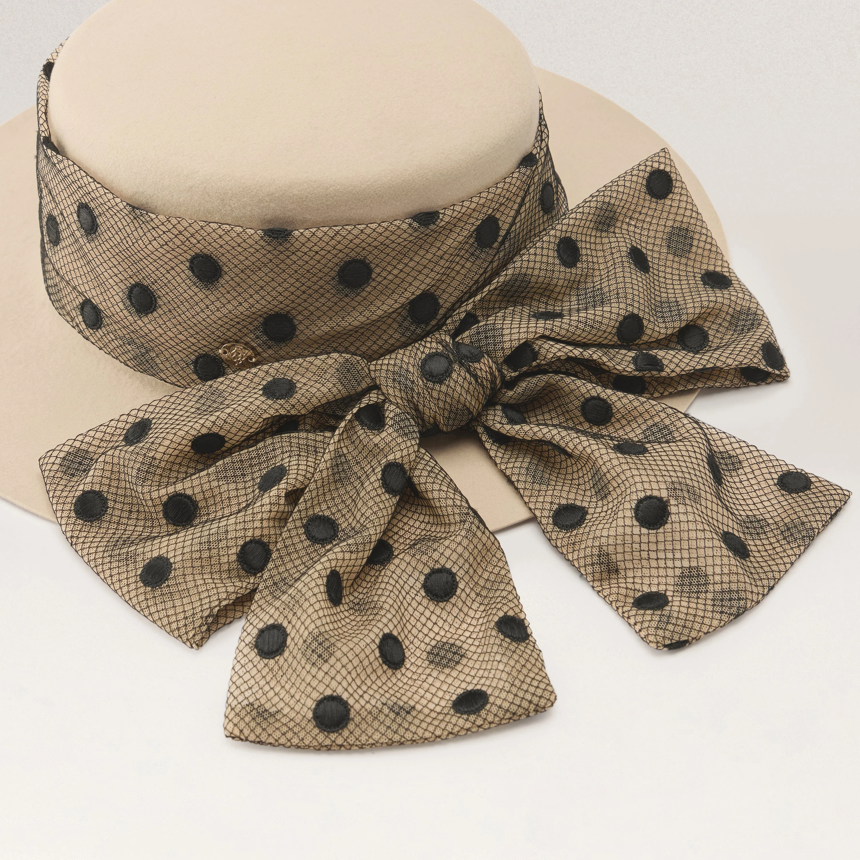 Honor Conscious Wool Boater - Image 4