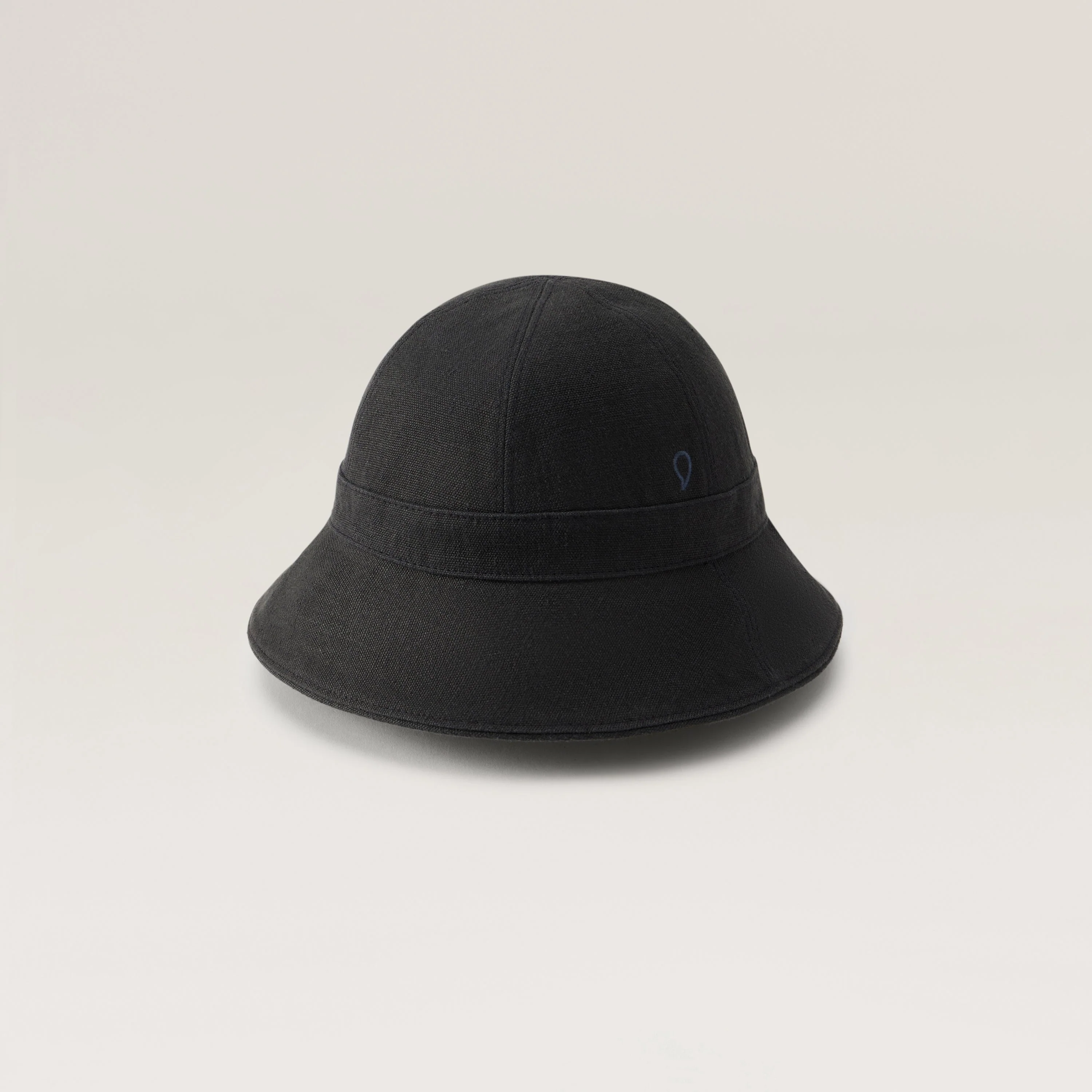 Kai Hemp Cloche