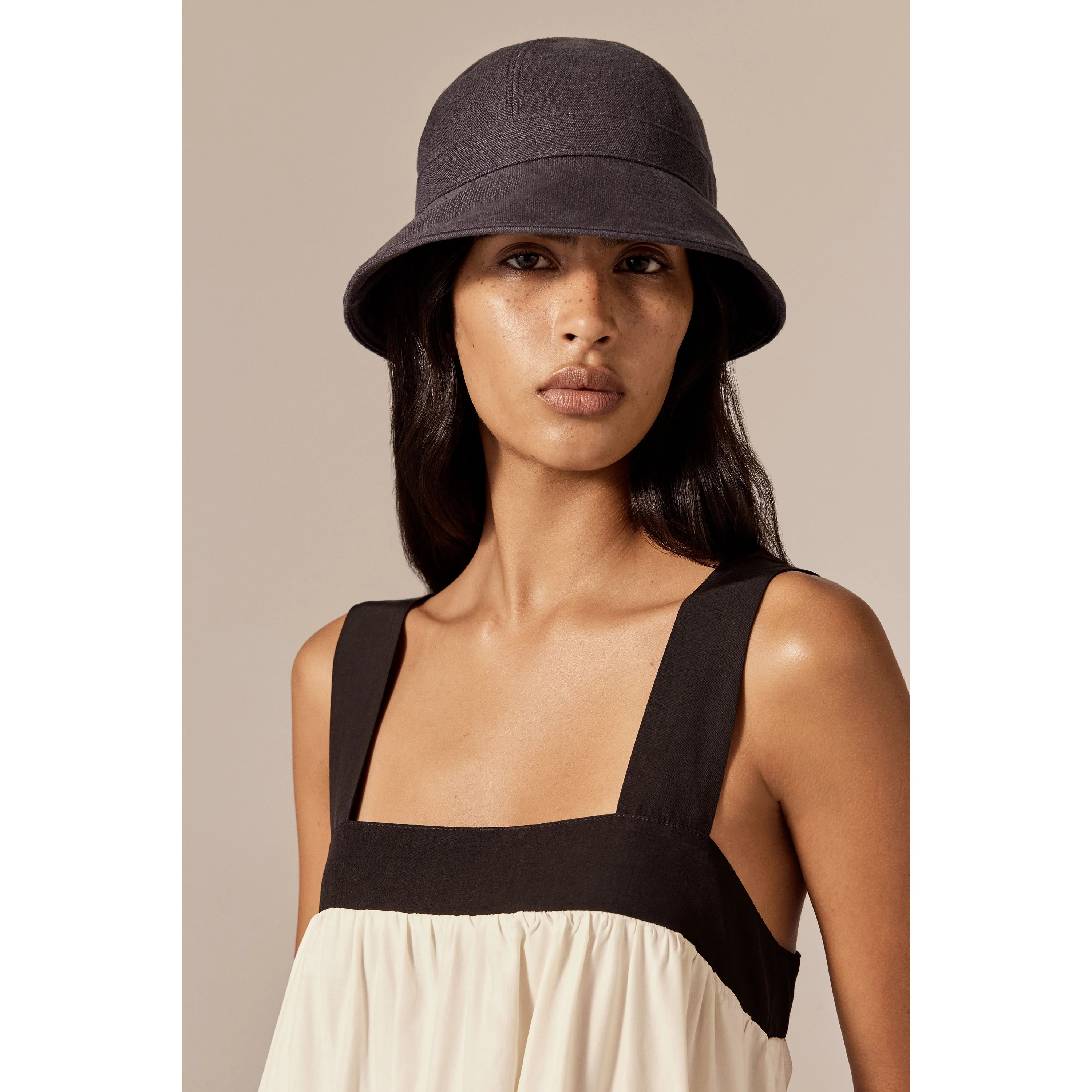 Kai Hemp Cloche - Image 2
