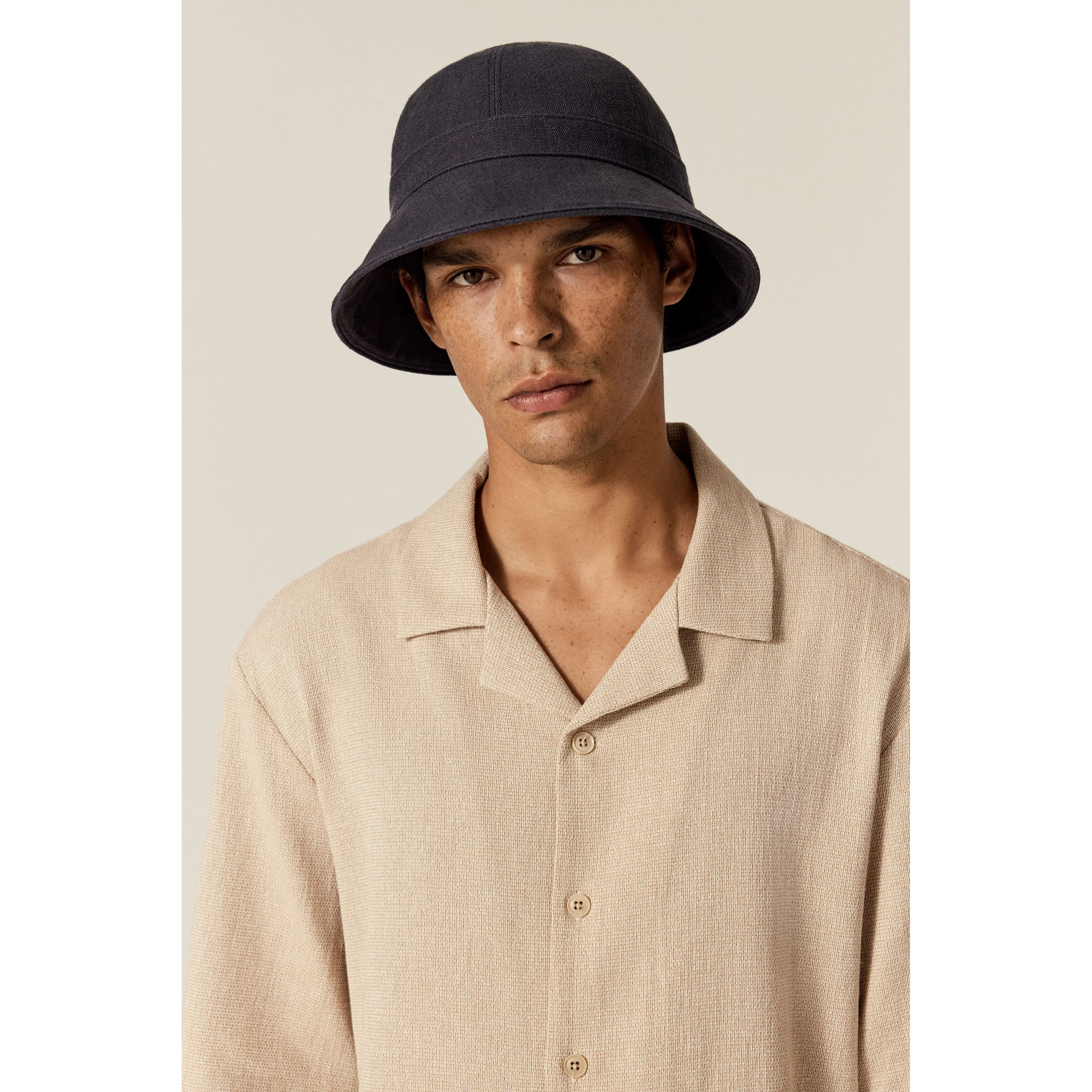 Kai Hemp Cloche - Image 3