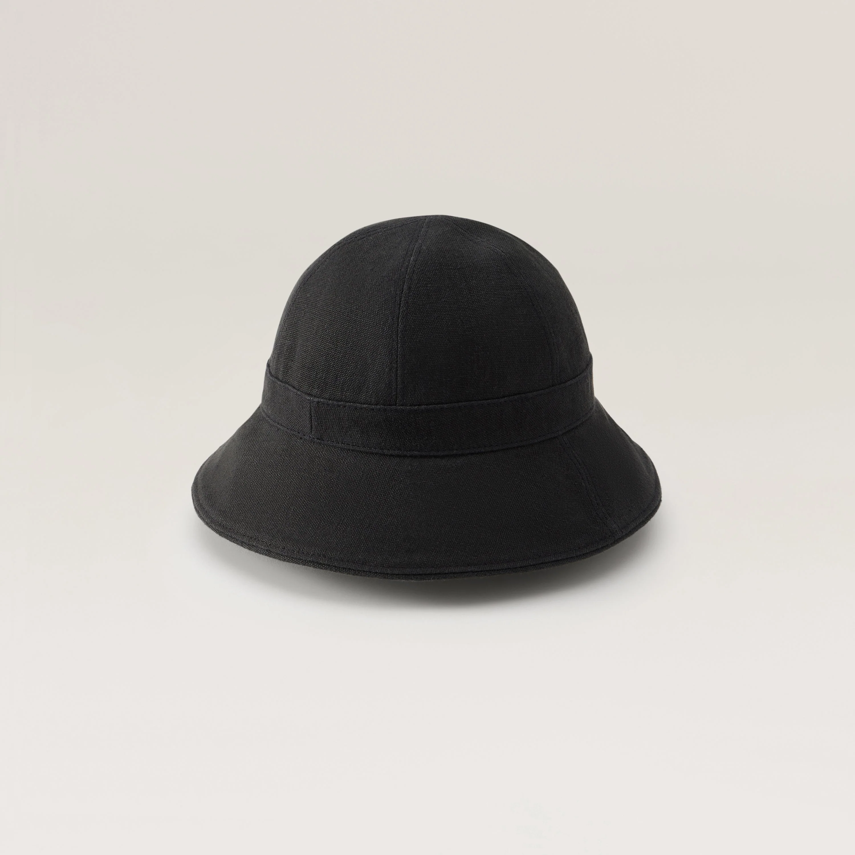 Kai Hemp Cloche - Image 4