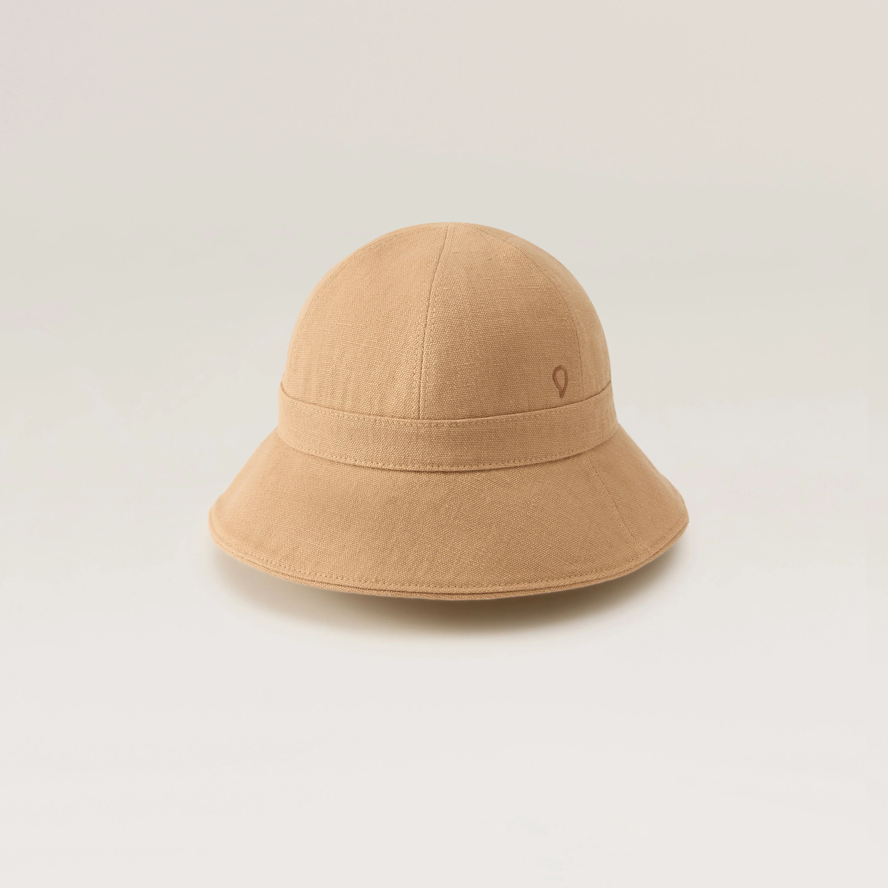 Kai Hemp Cloche