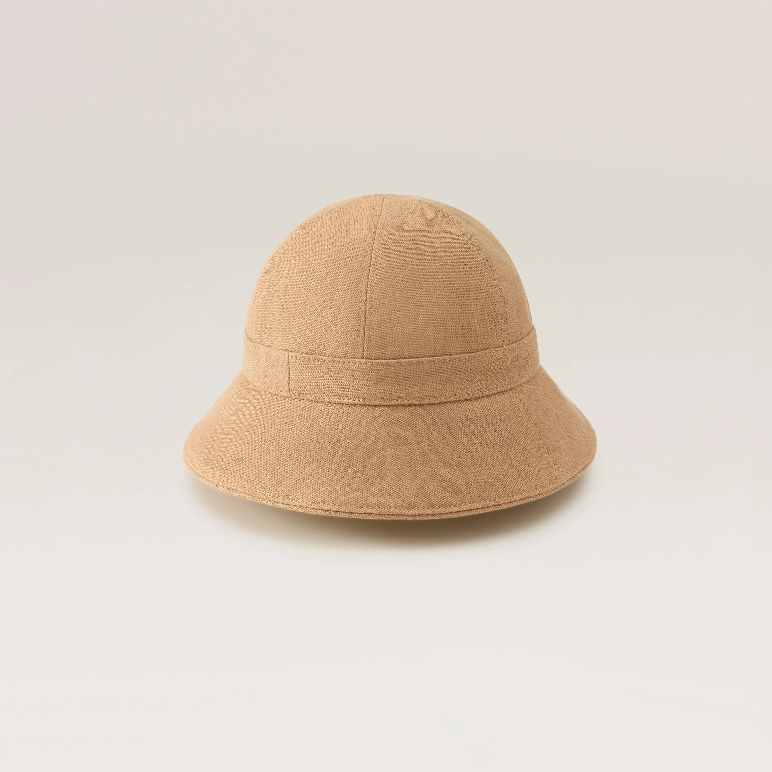 Kai Hemp Cloche - Image 4