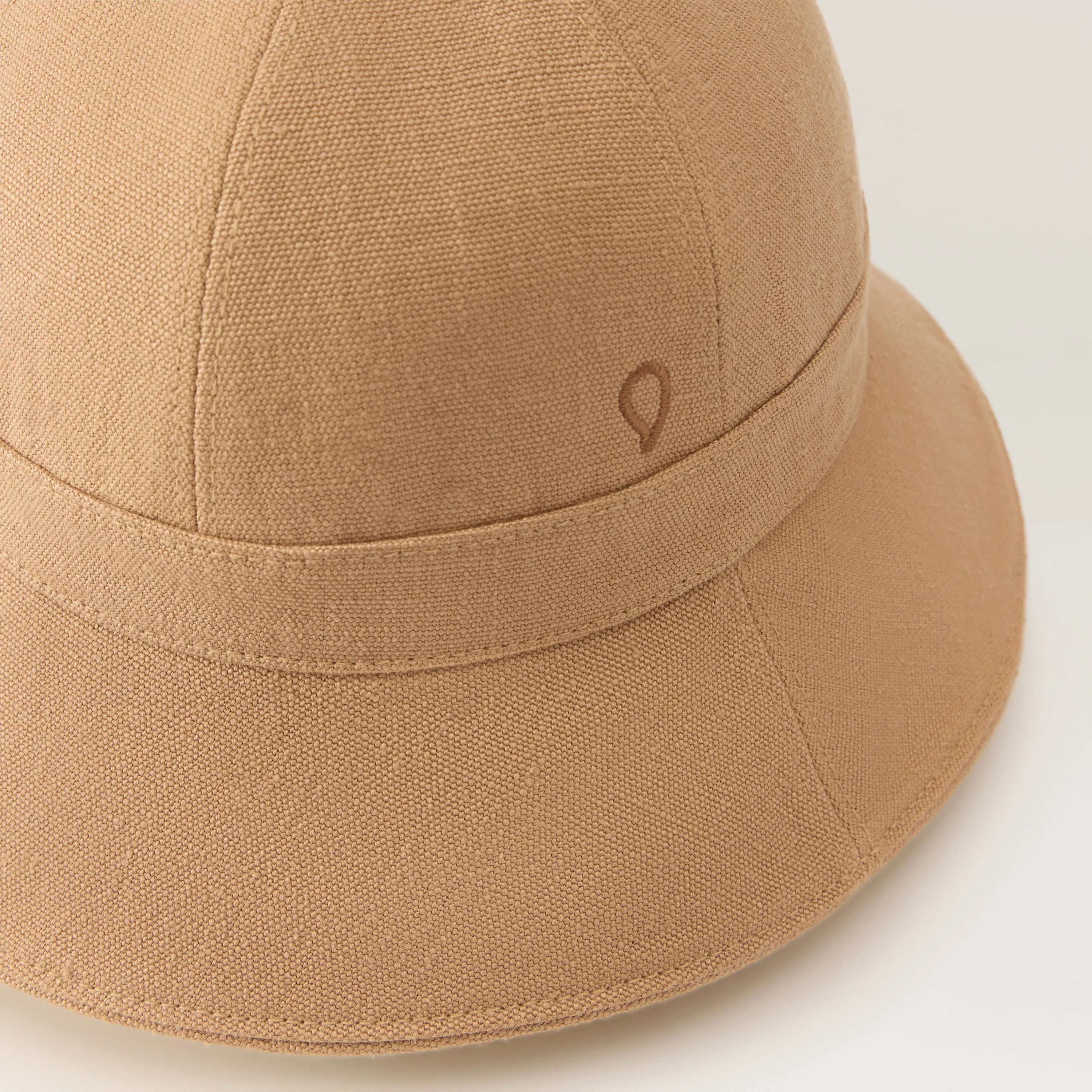 Kai Hemp Cloche - Image 5