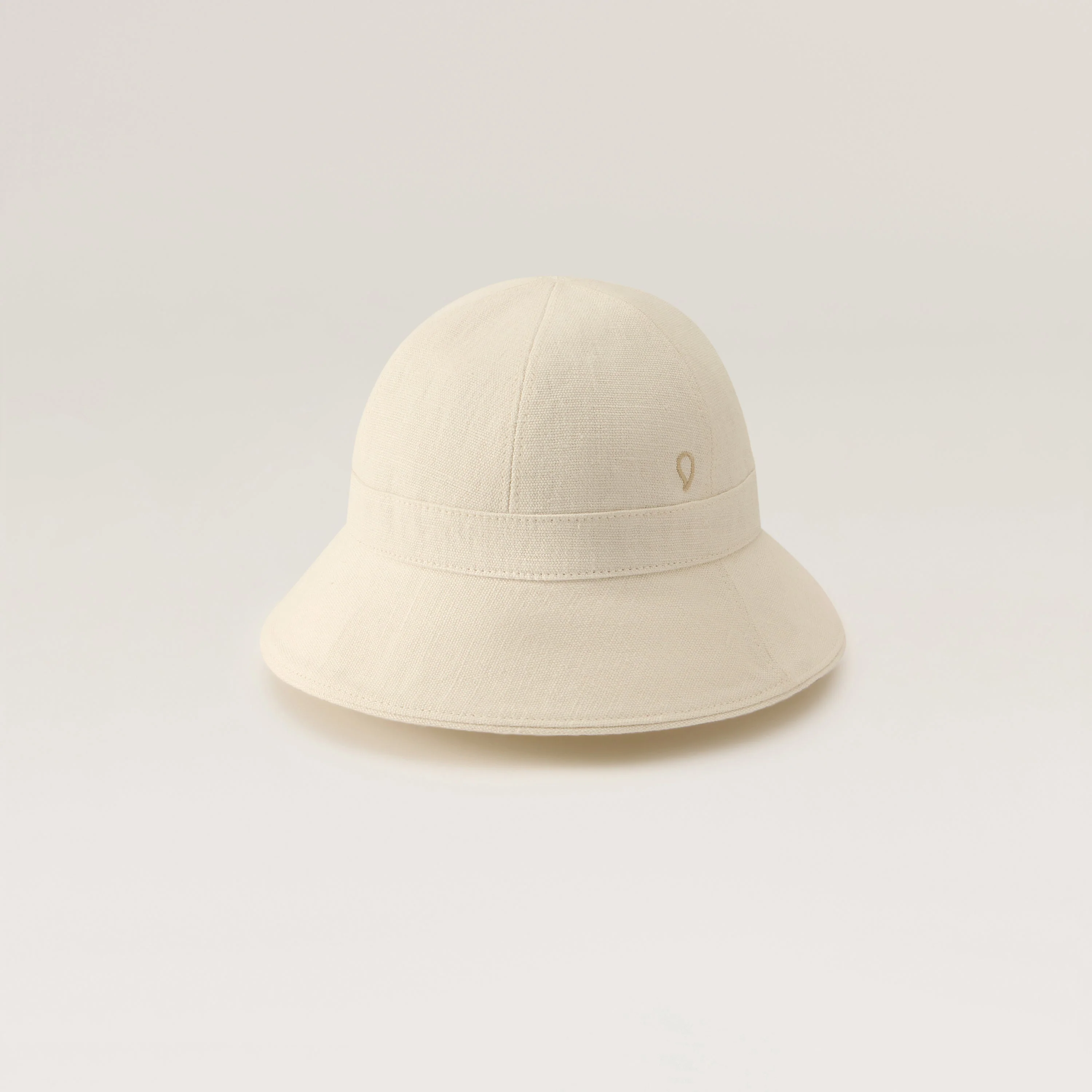 Kai Hemp Cloche