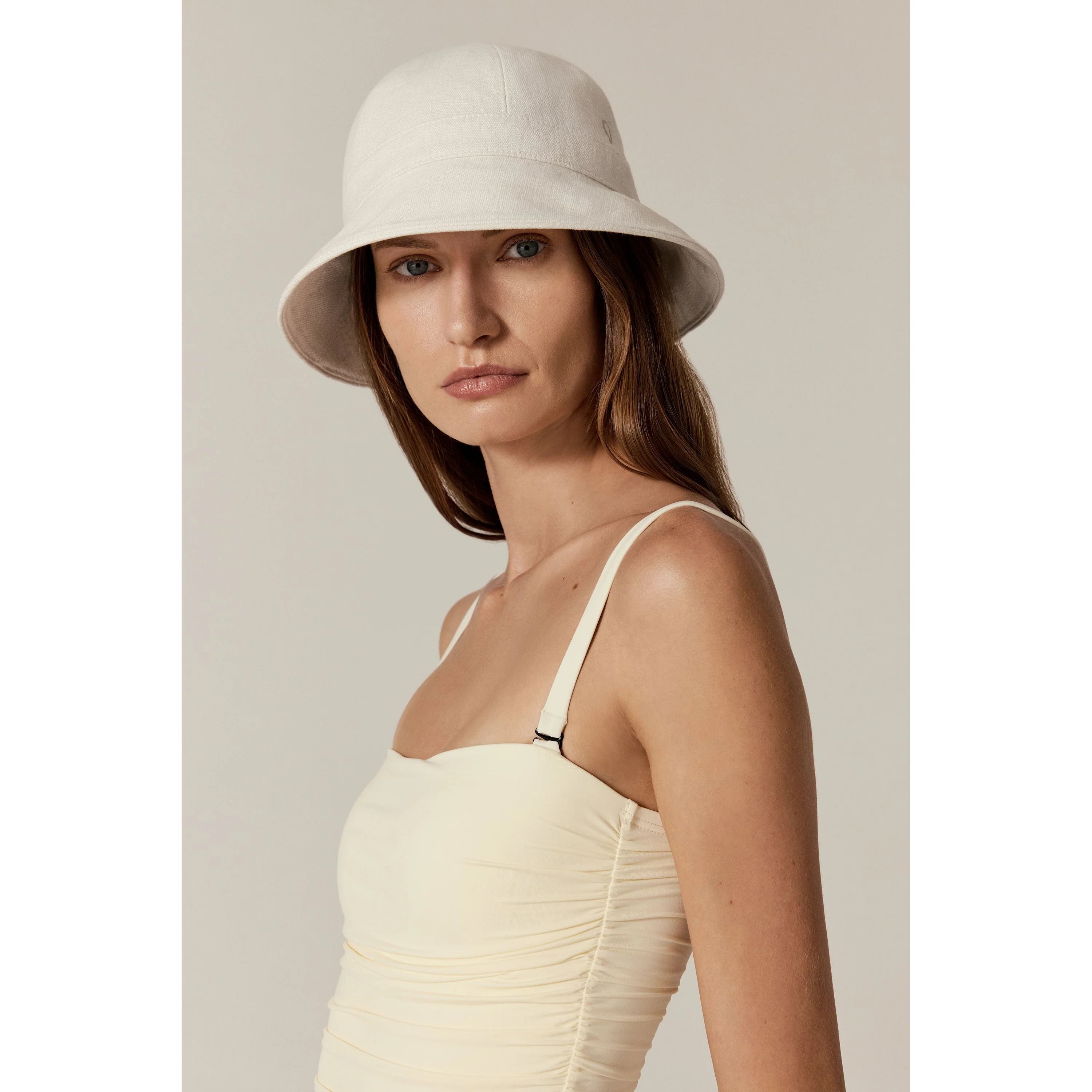 Kai Hemp Cloche - Image 2