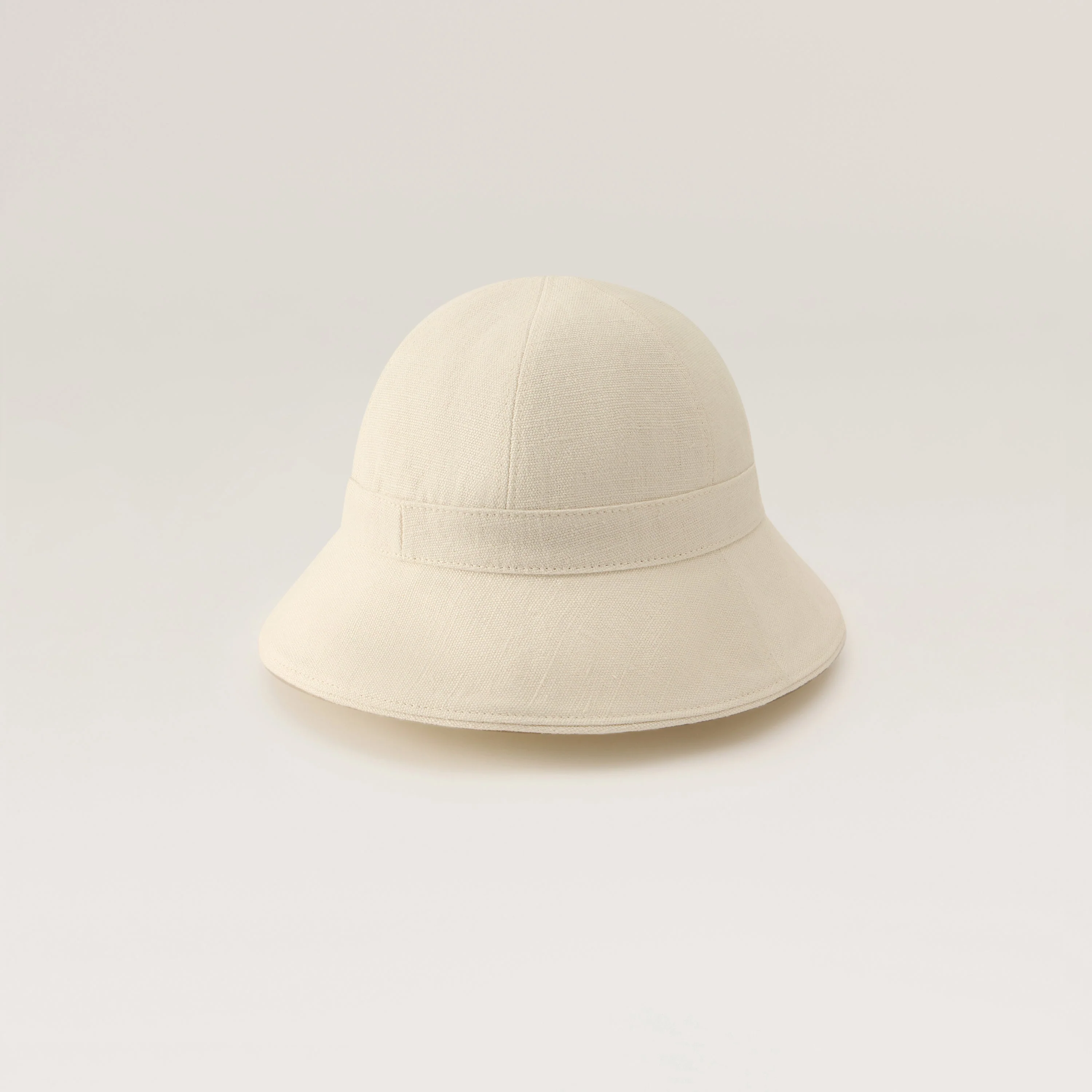 Kai Hemp Cloche - Image 4