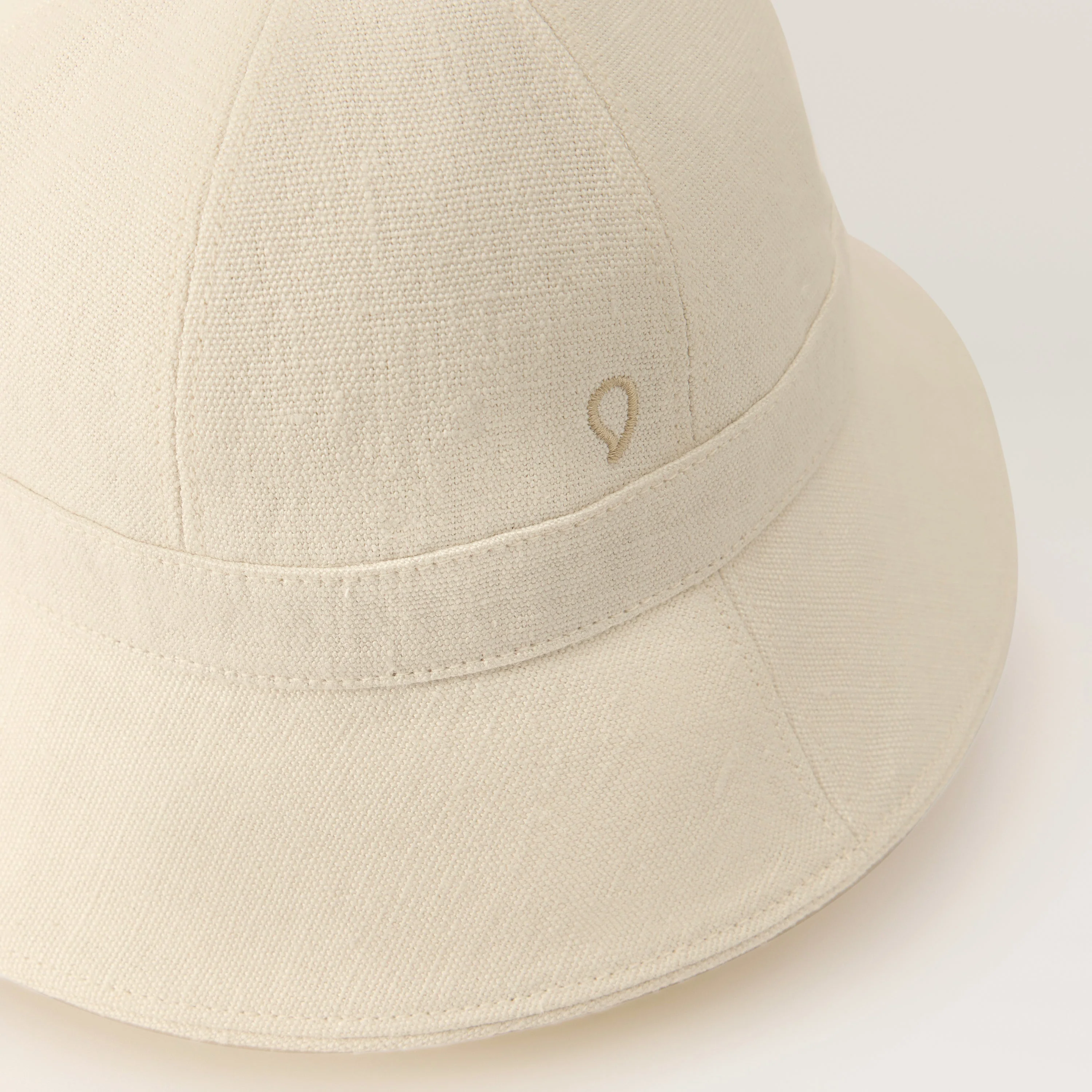 Kai Hemp Cloche - Image 5