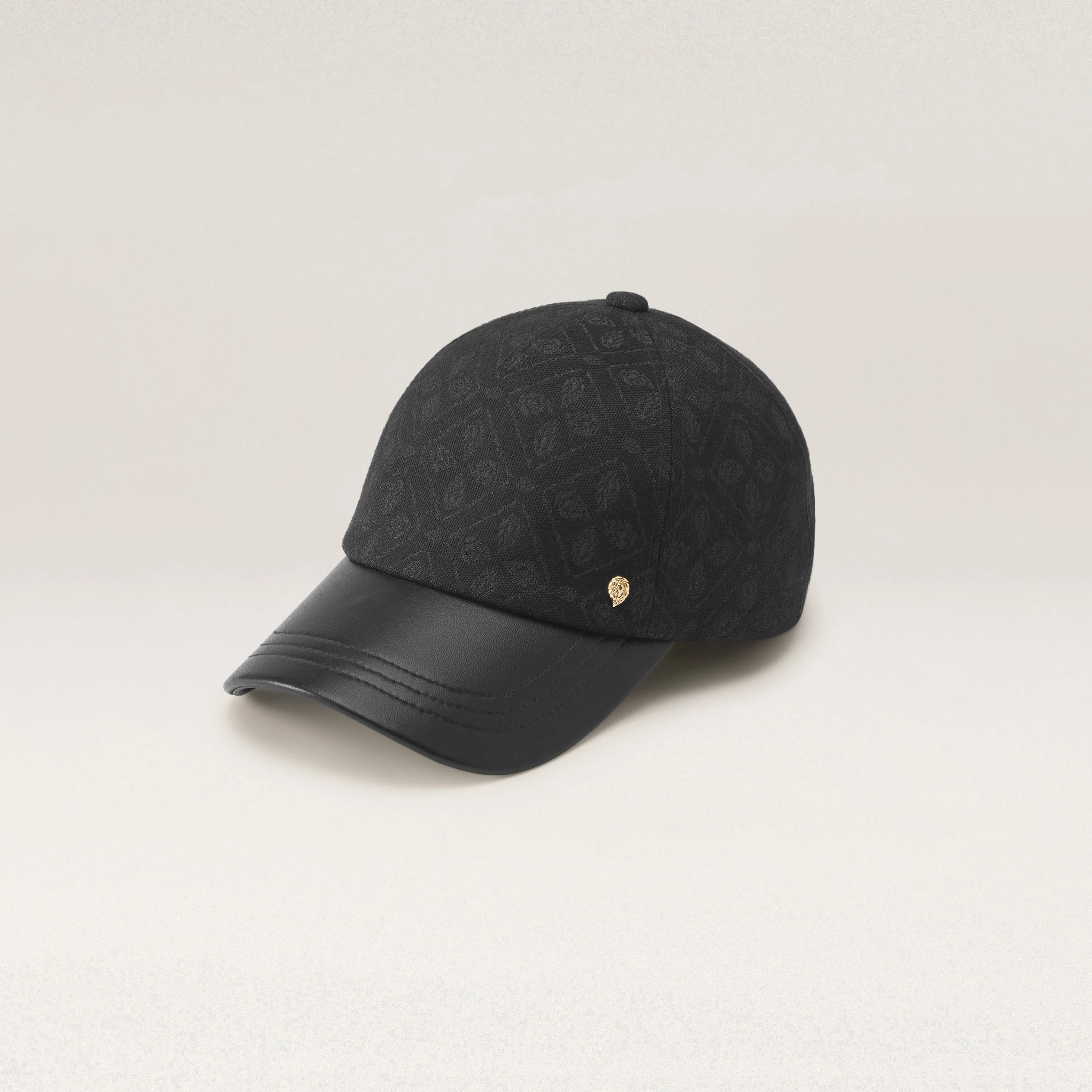 Kennedy Jacquard Cap