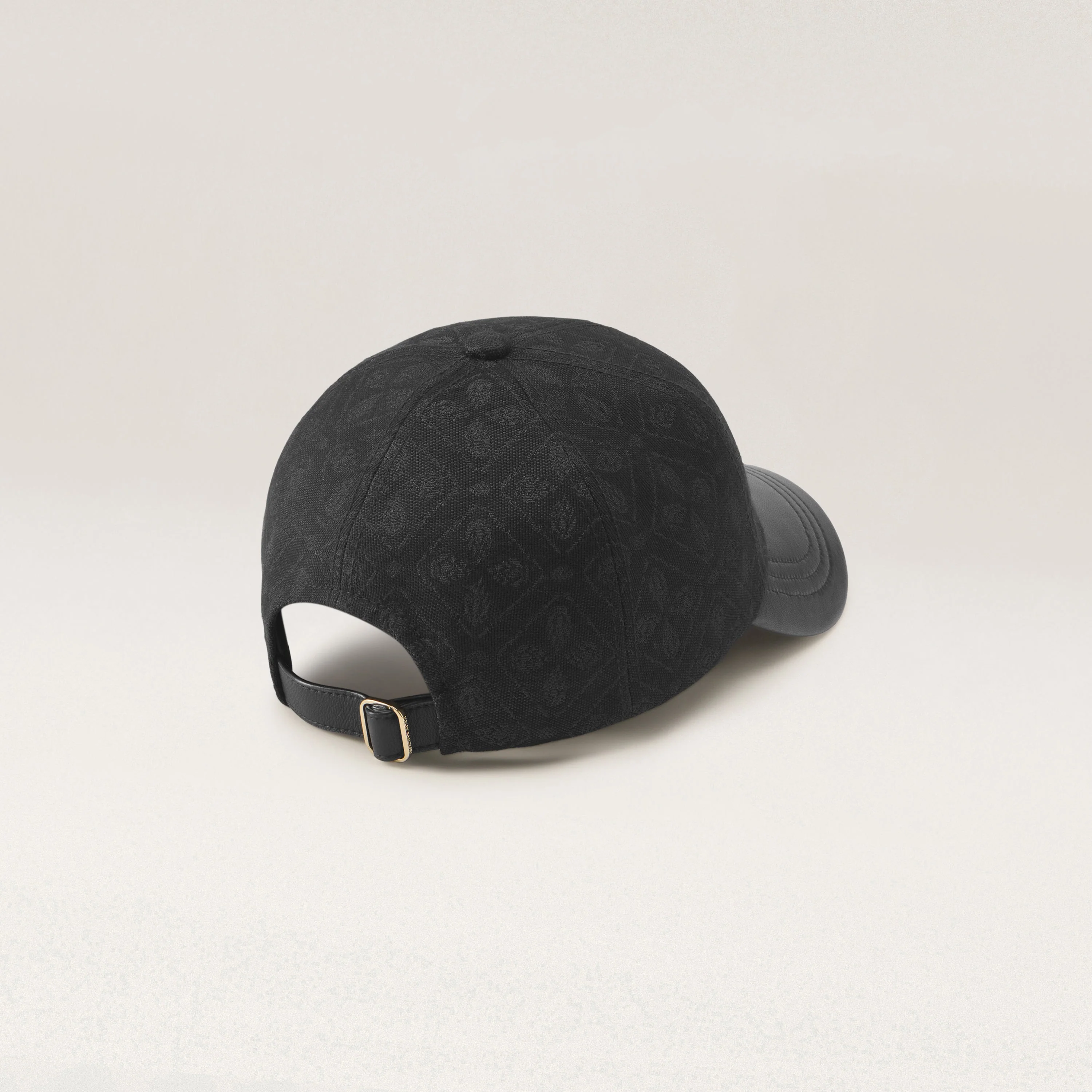 Kennedy Jacquard Cap - Image 3