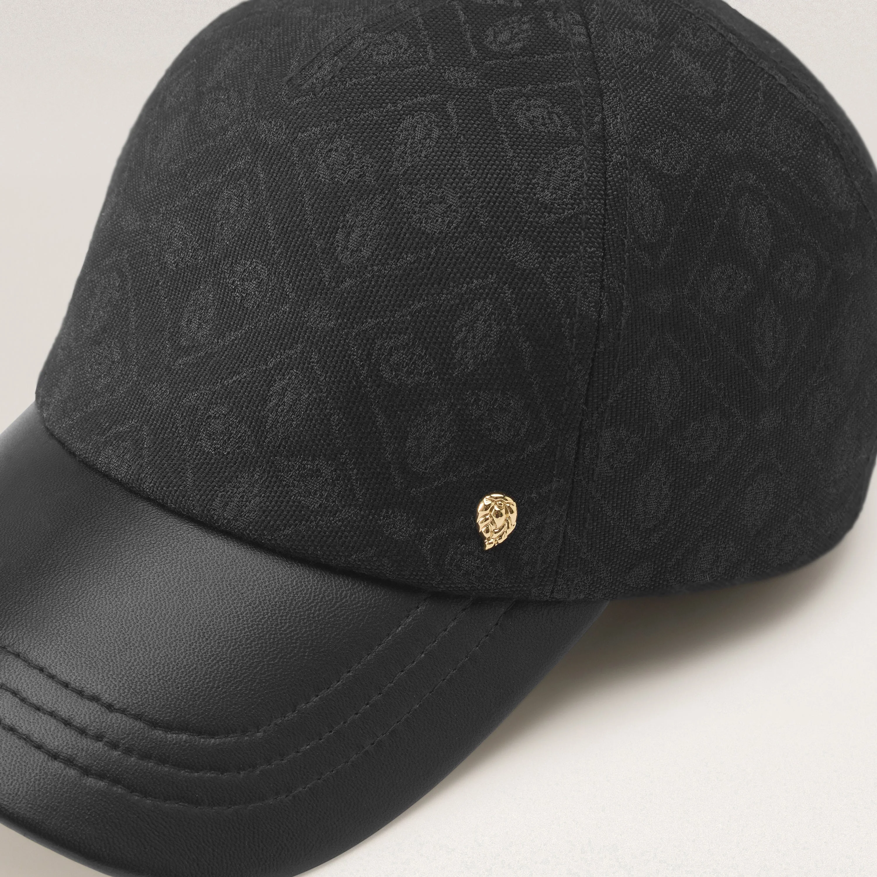 Kennedy Jacquard Cap - Image 4