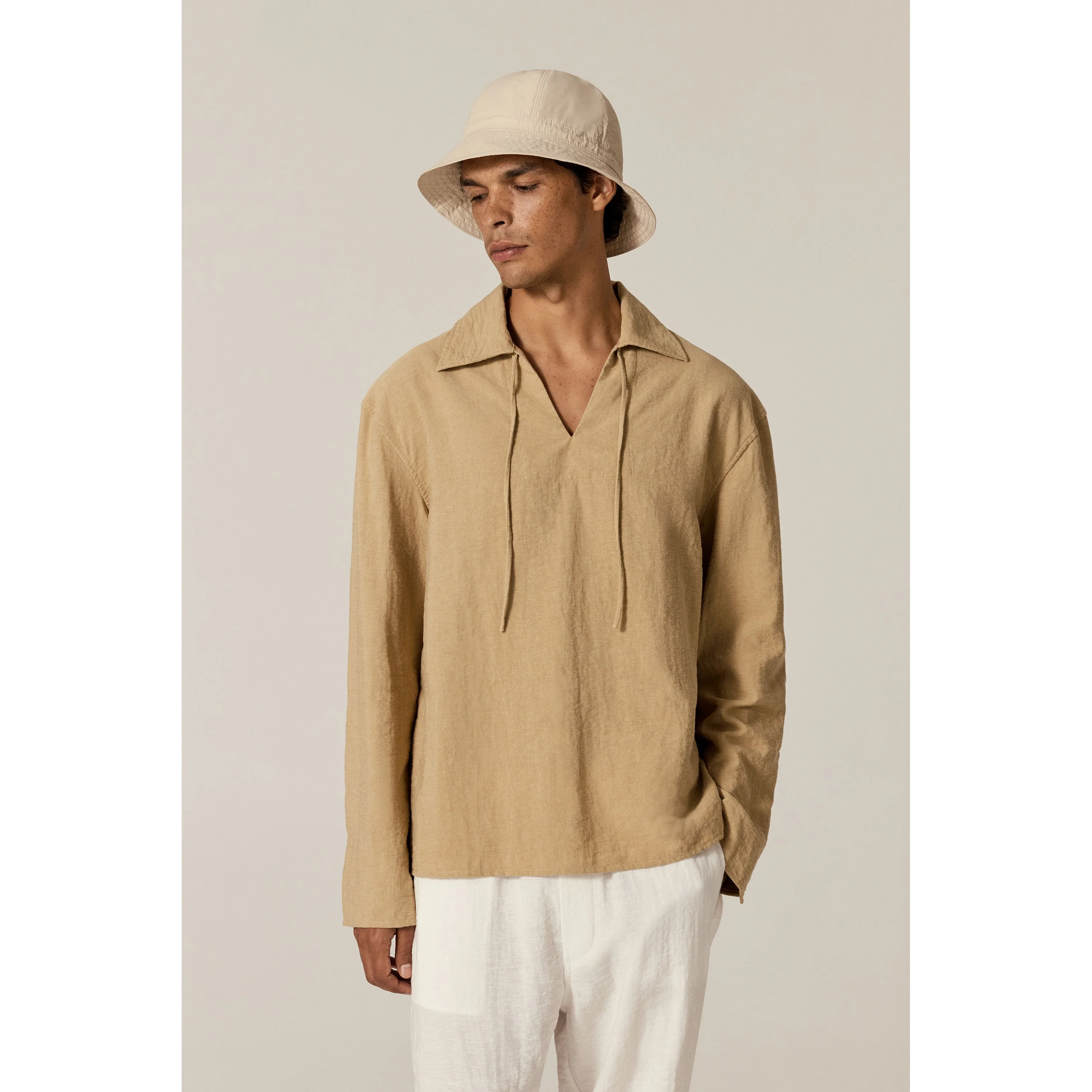 Kiran Packable Cloche - Image 3