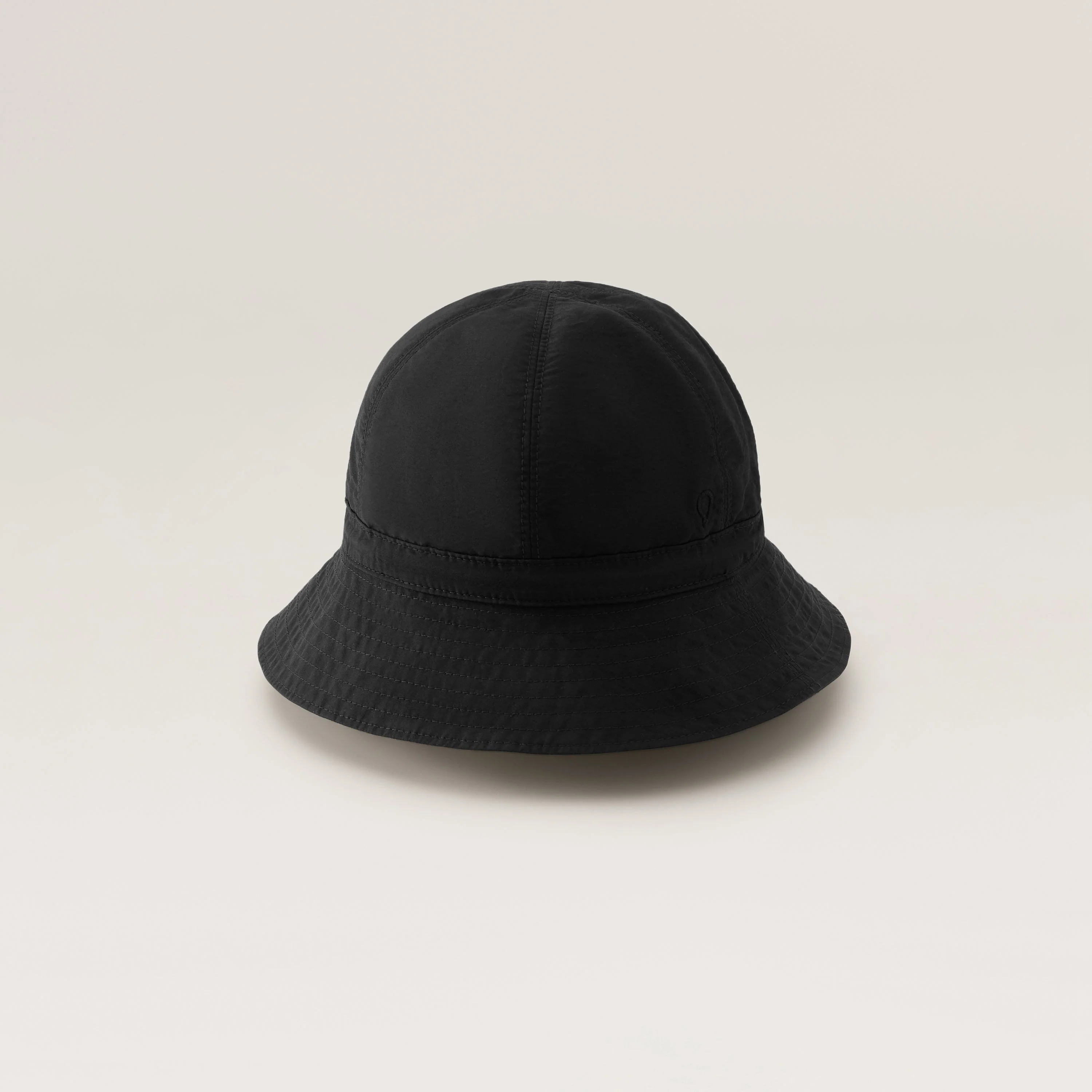 Kiran Packable Cloche