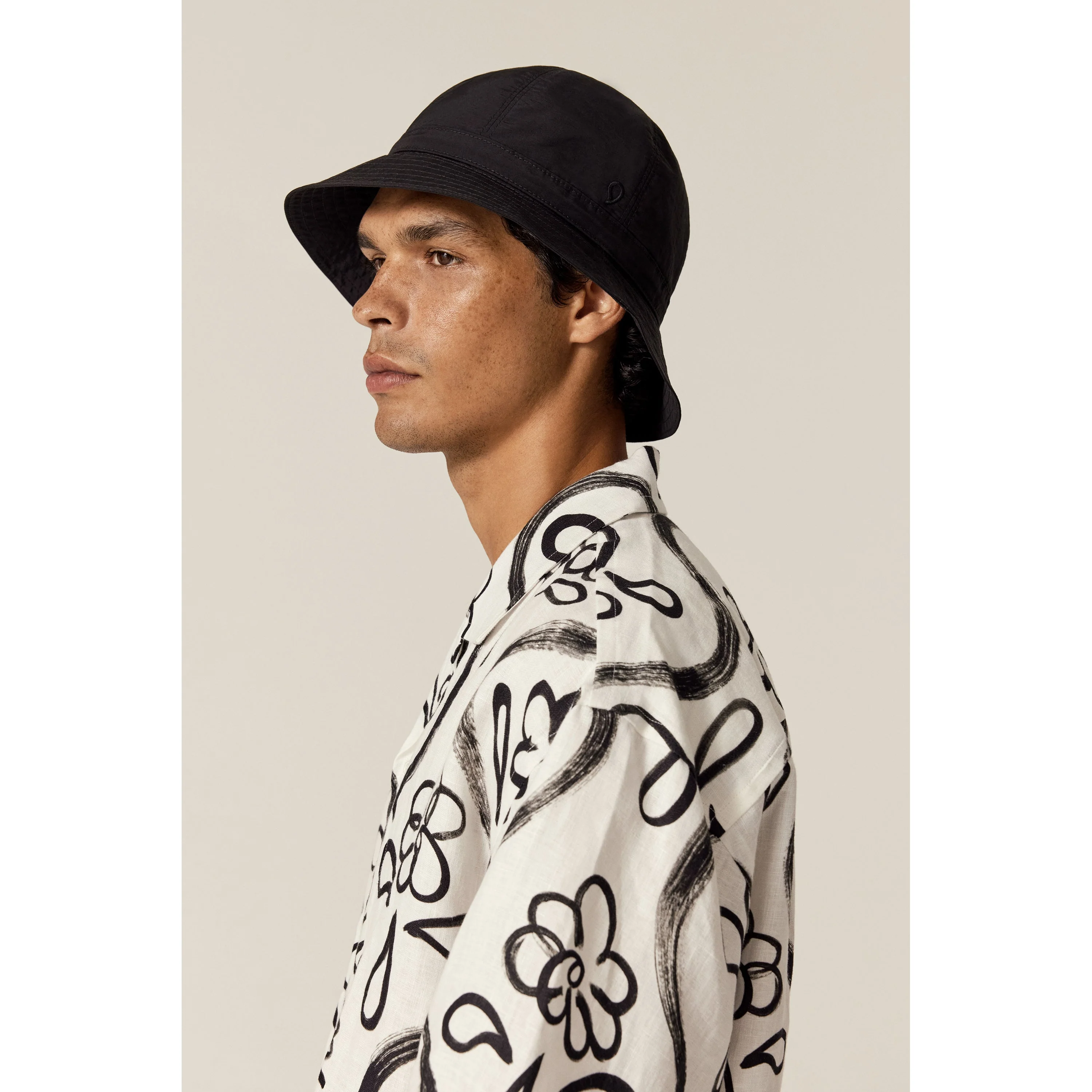 Kiran Packable Cloche - Image 3