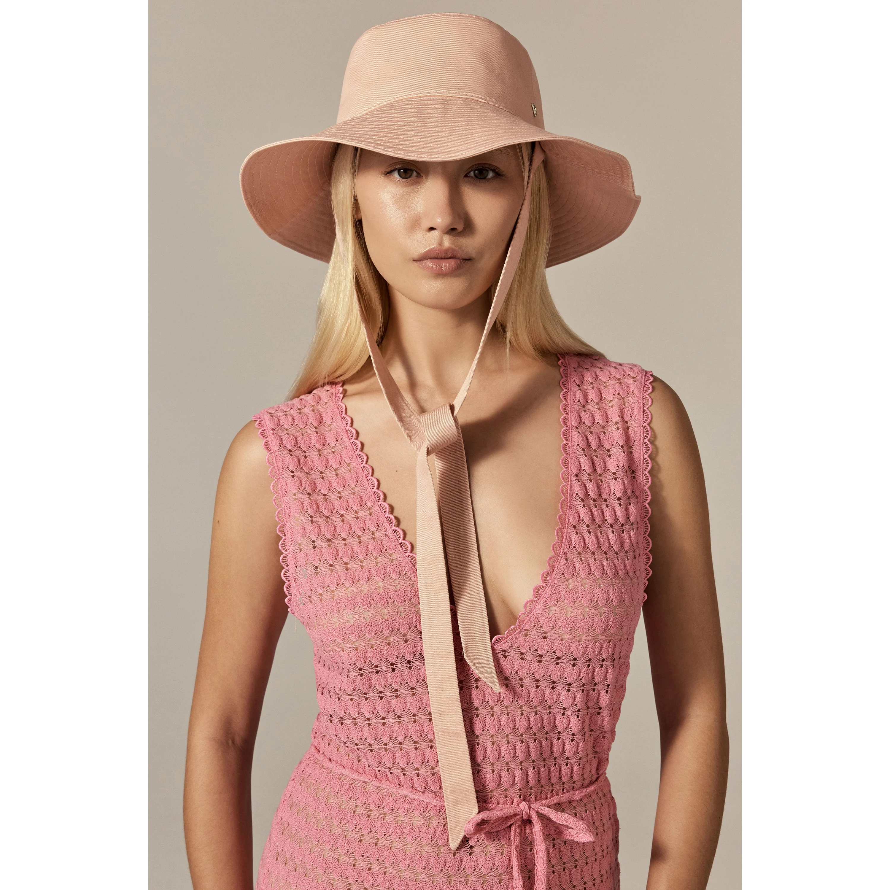 Kiyoma Organic Cotton Bucket - Image 2
