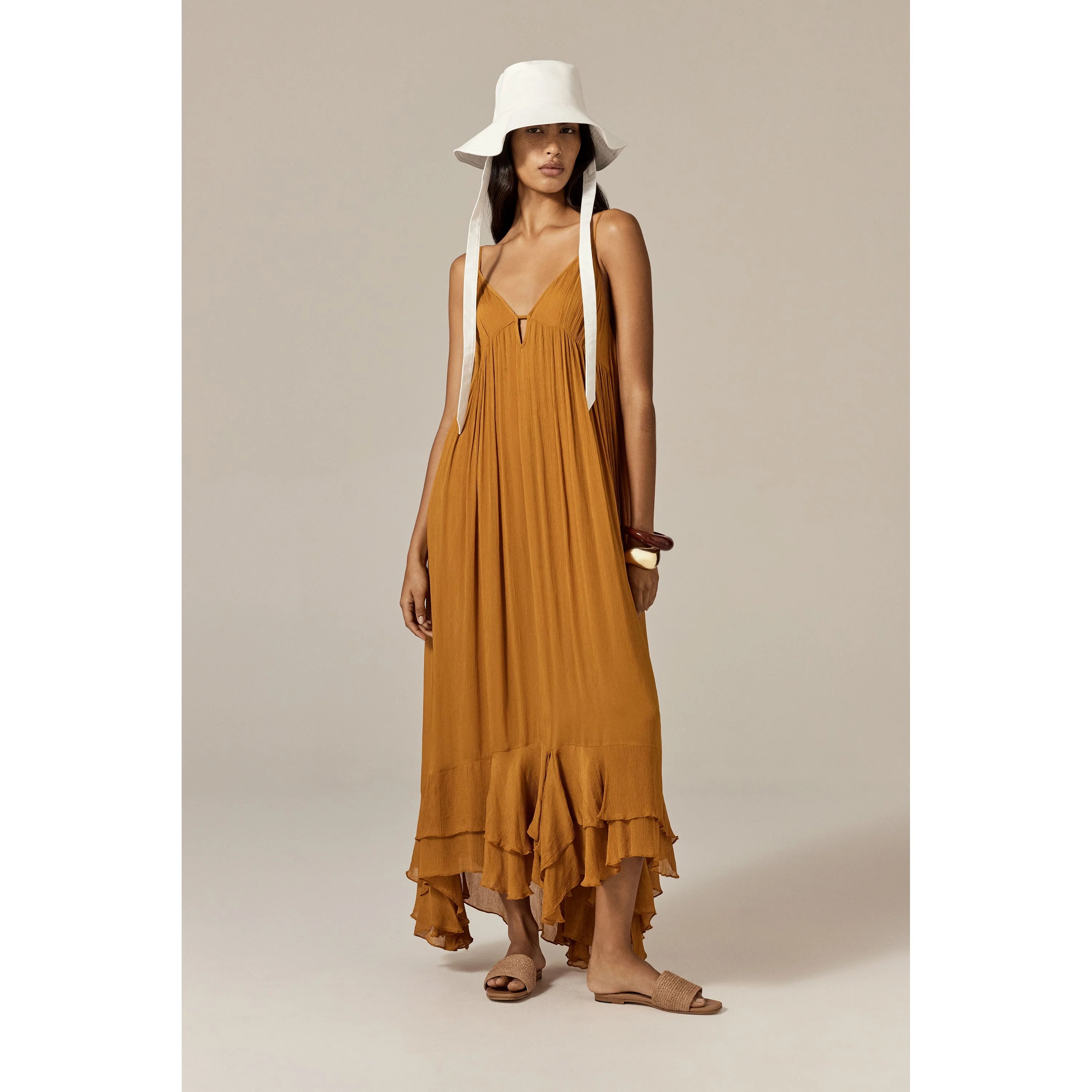 Kiyoma Organic Cotton Bucket - Image 2