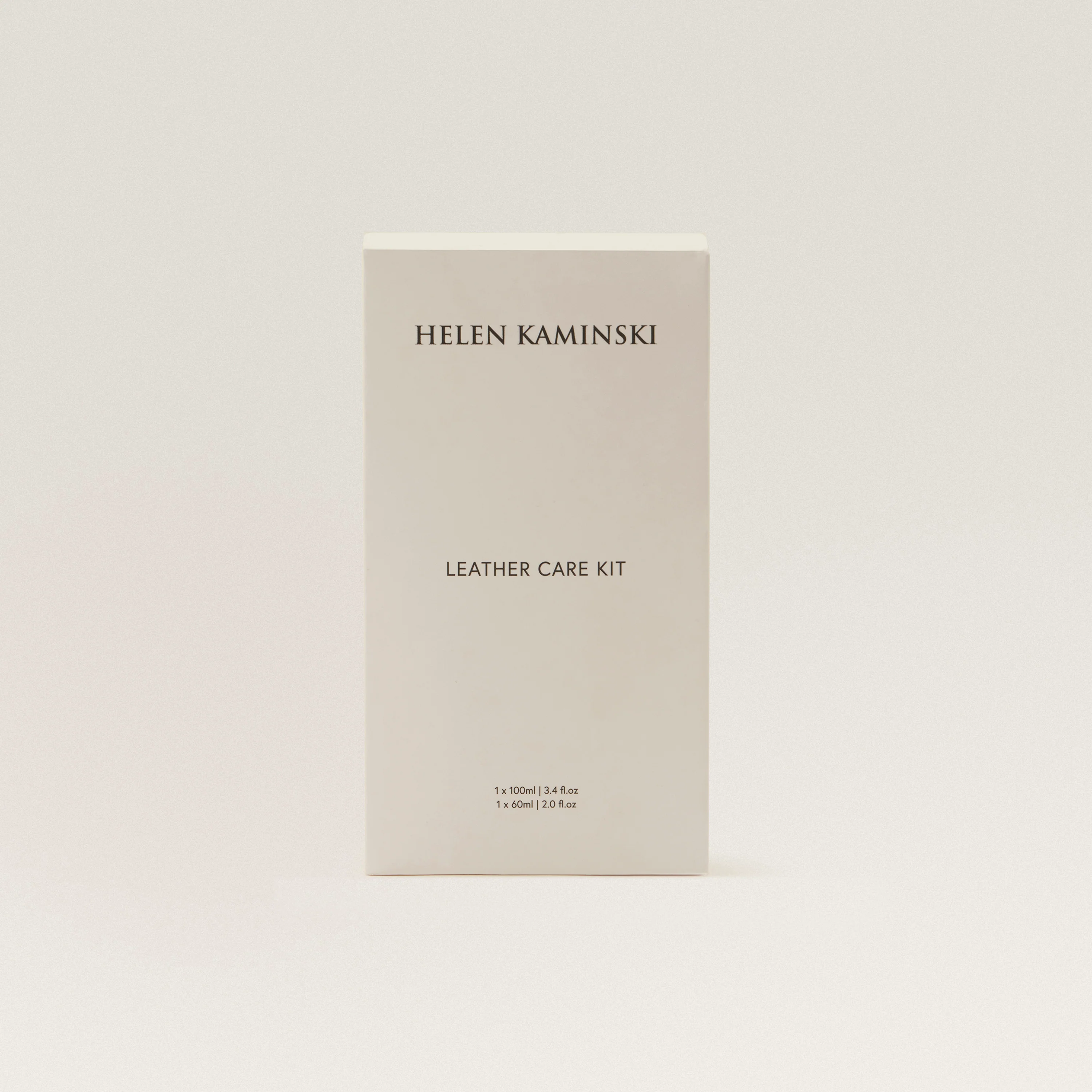 Leather Care Kit - Image 3