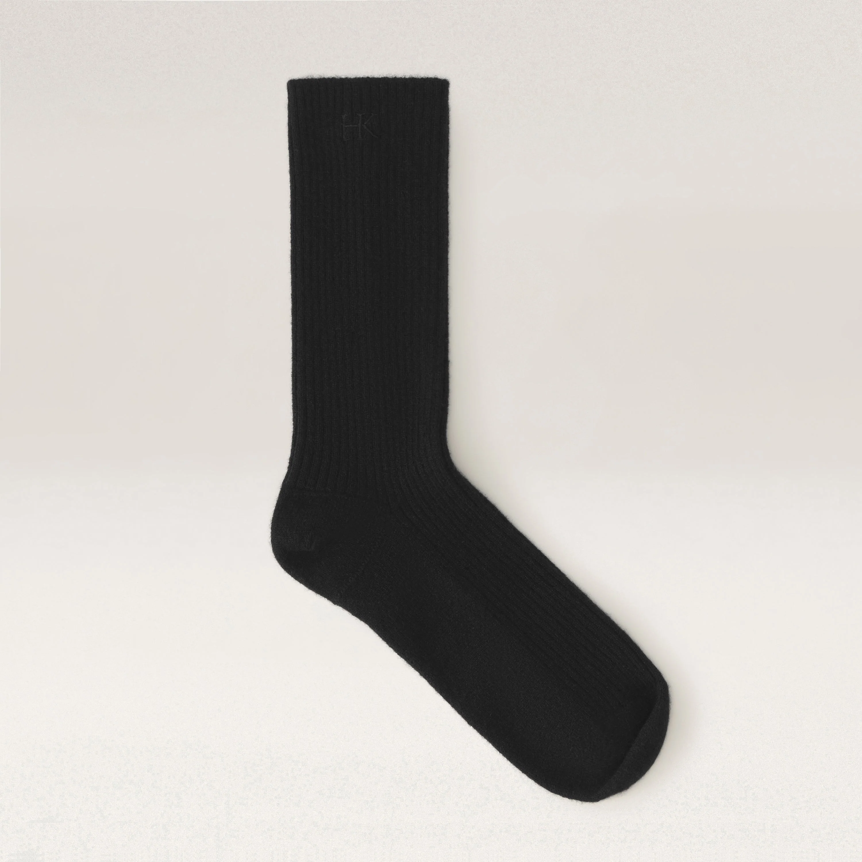 Leif Cashmere Socks