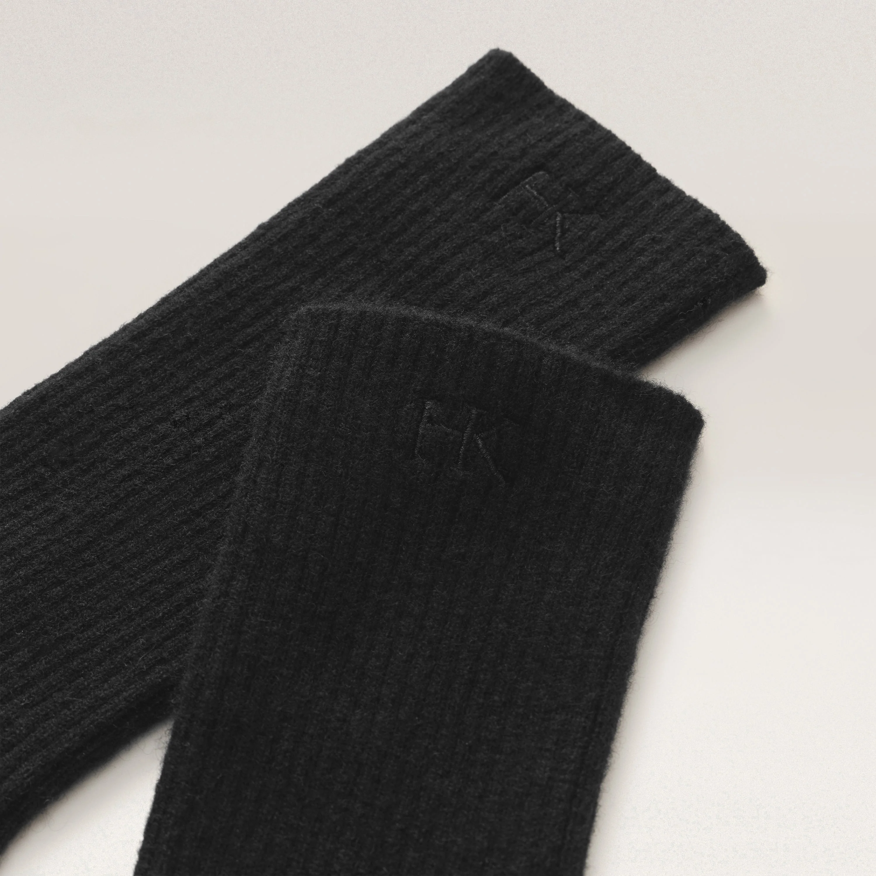 Leif Cashmere Socks - Image 3