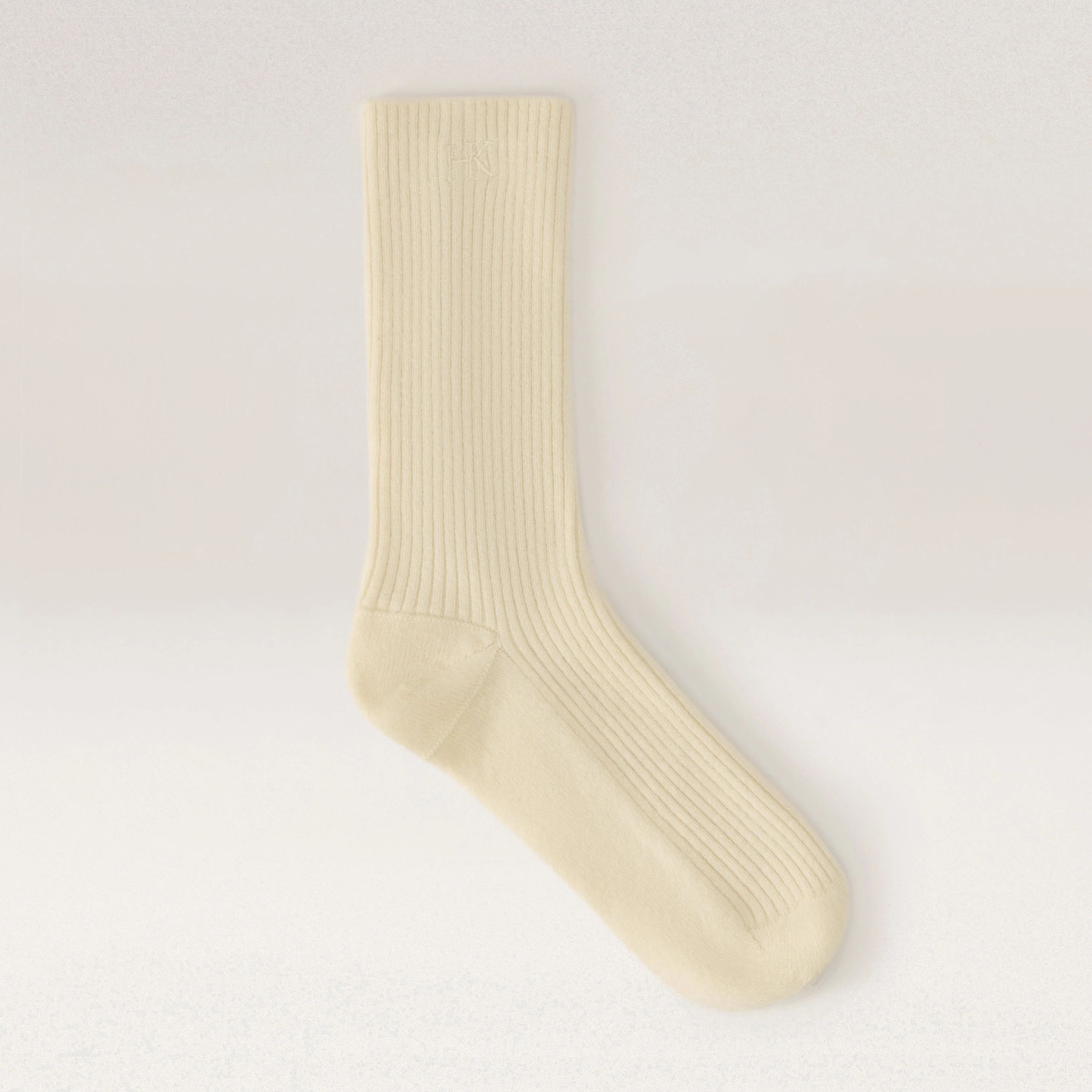 Leif Cashmere Socks