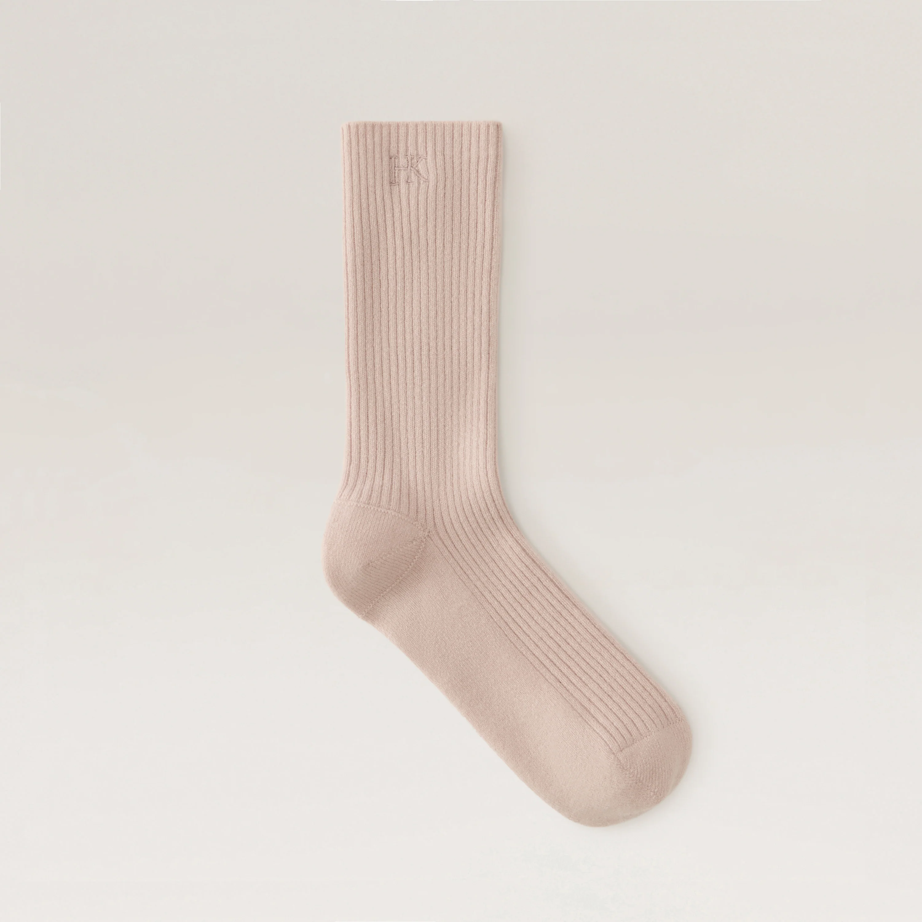 Leif Cashmere Socks