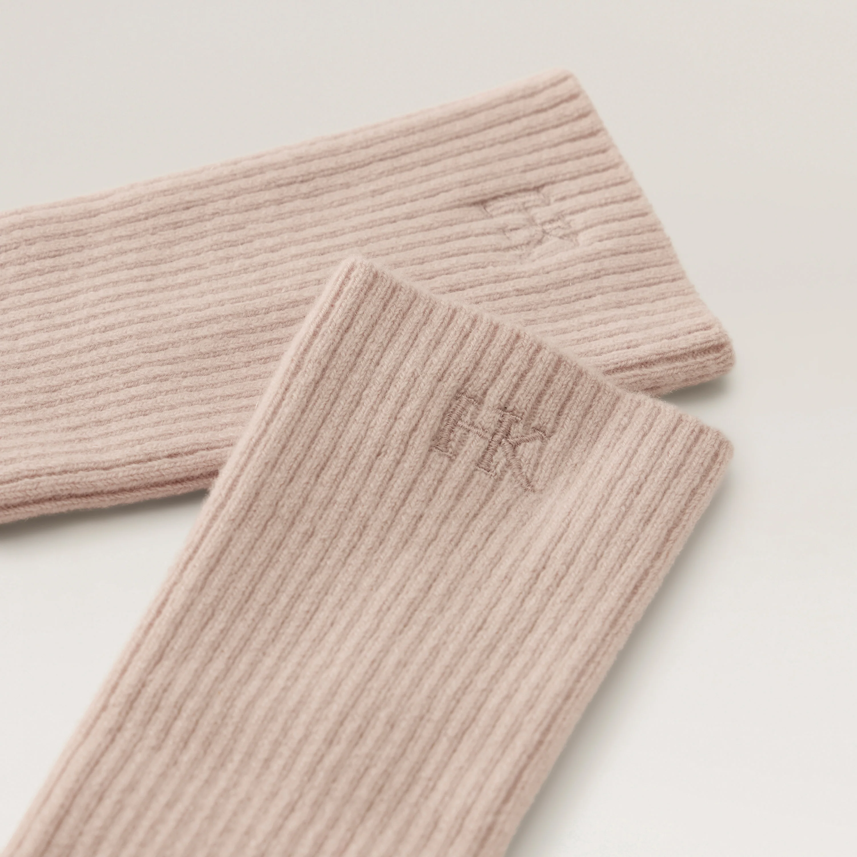Leif Cashmere Socks - Image 3