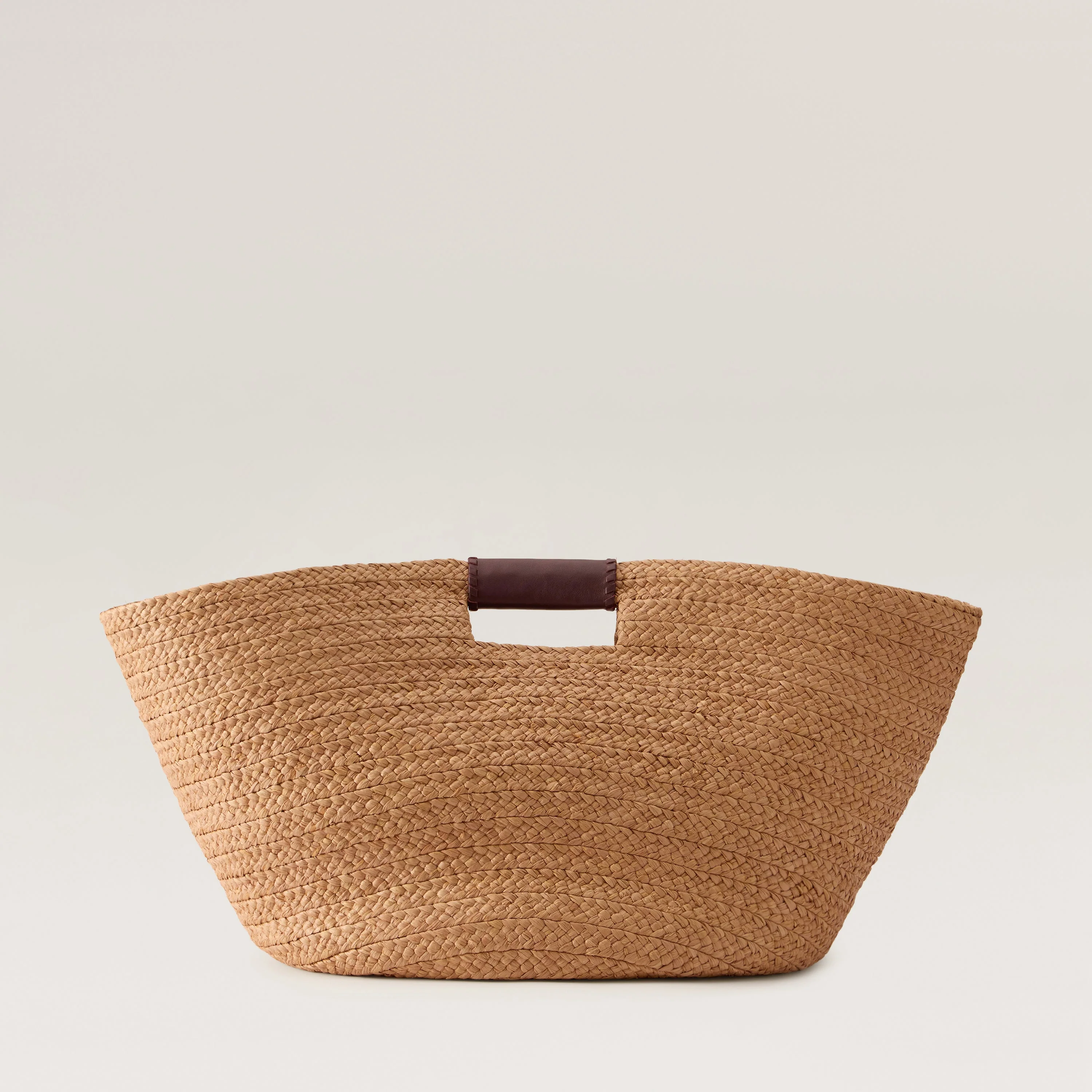 Leonor Foldable Tote - Image 3