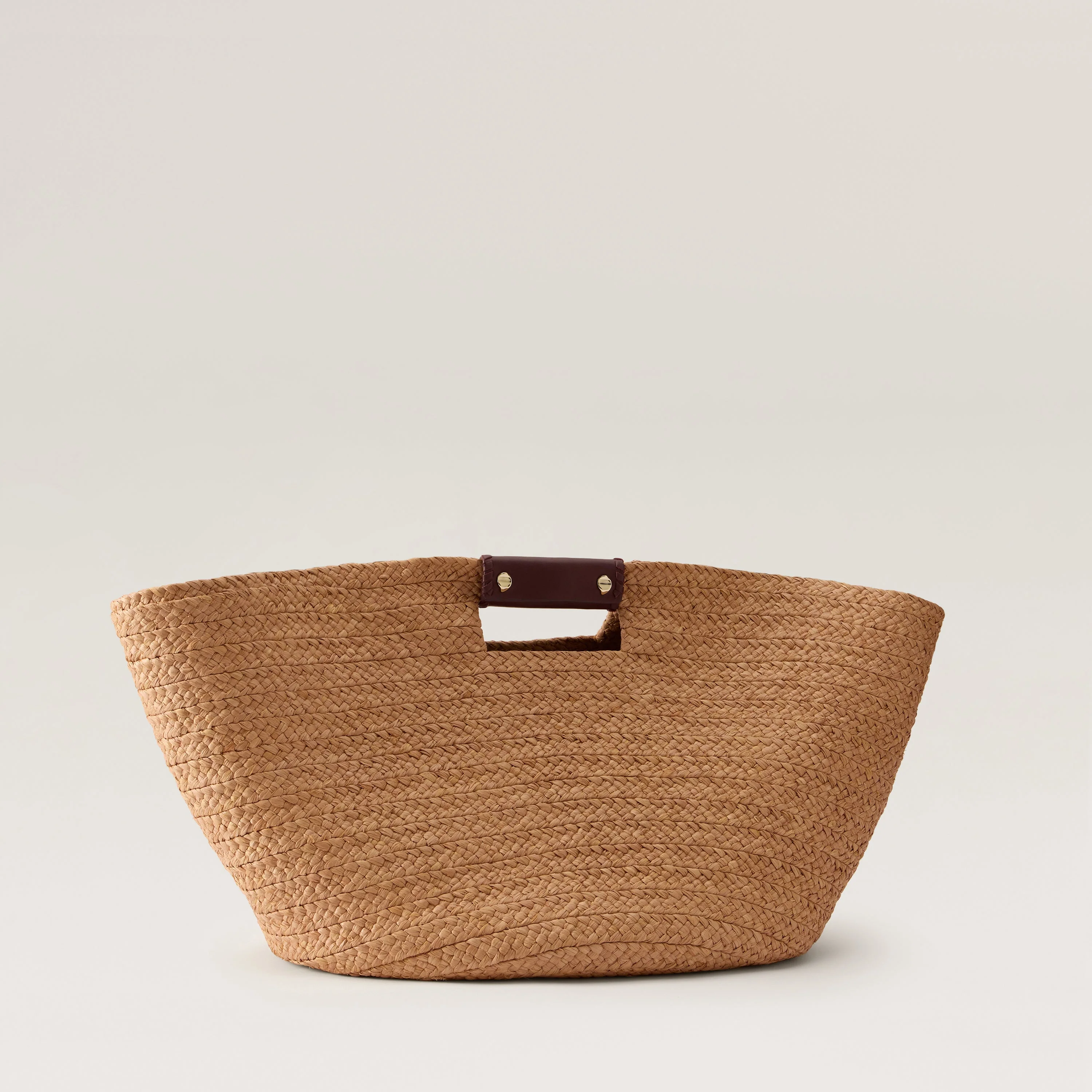 Leonor Foldable Tote - Image 4