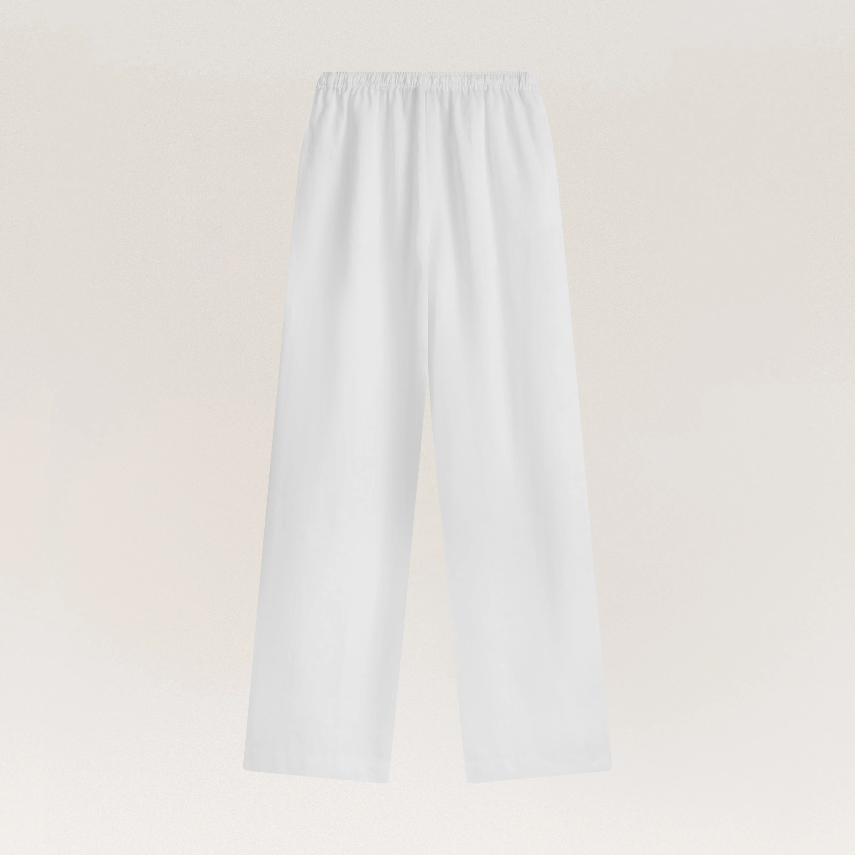 Linen Drawstring Pant - Image 7