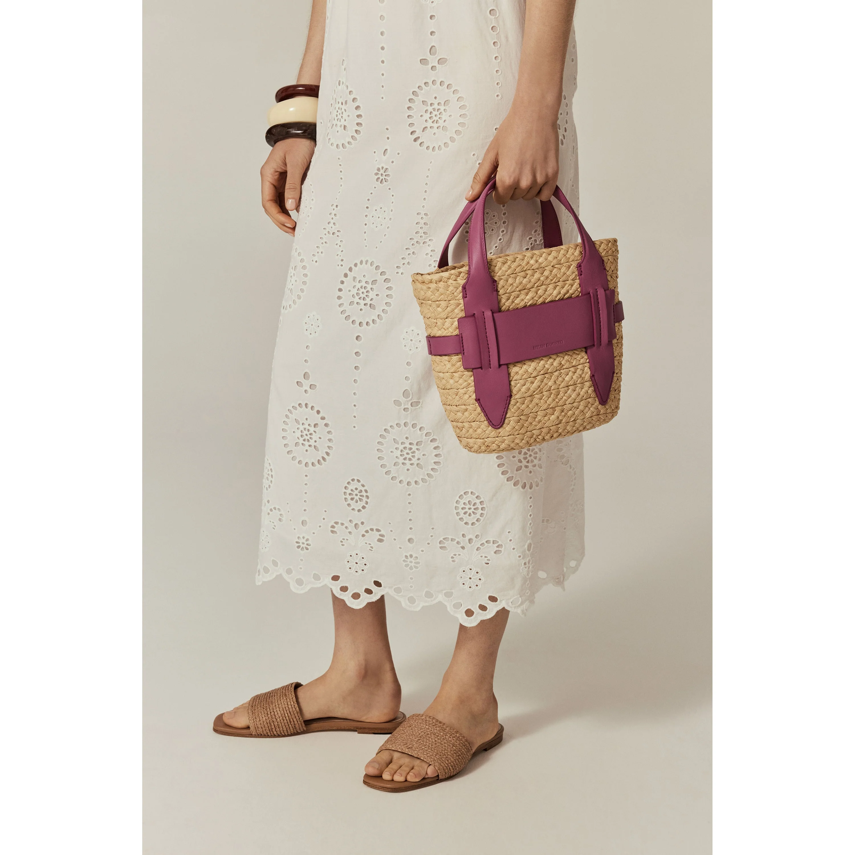 Lipari S Tote - Image 2