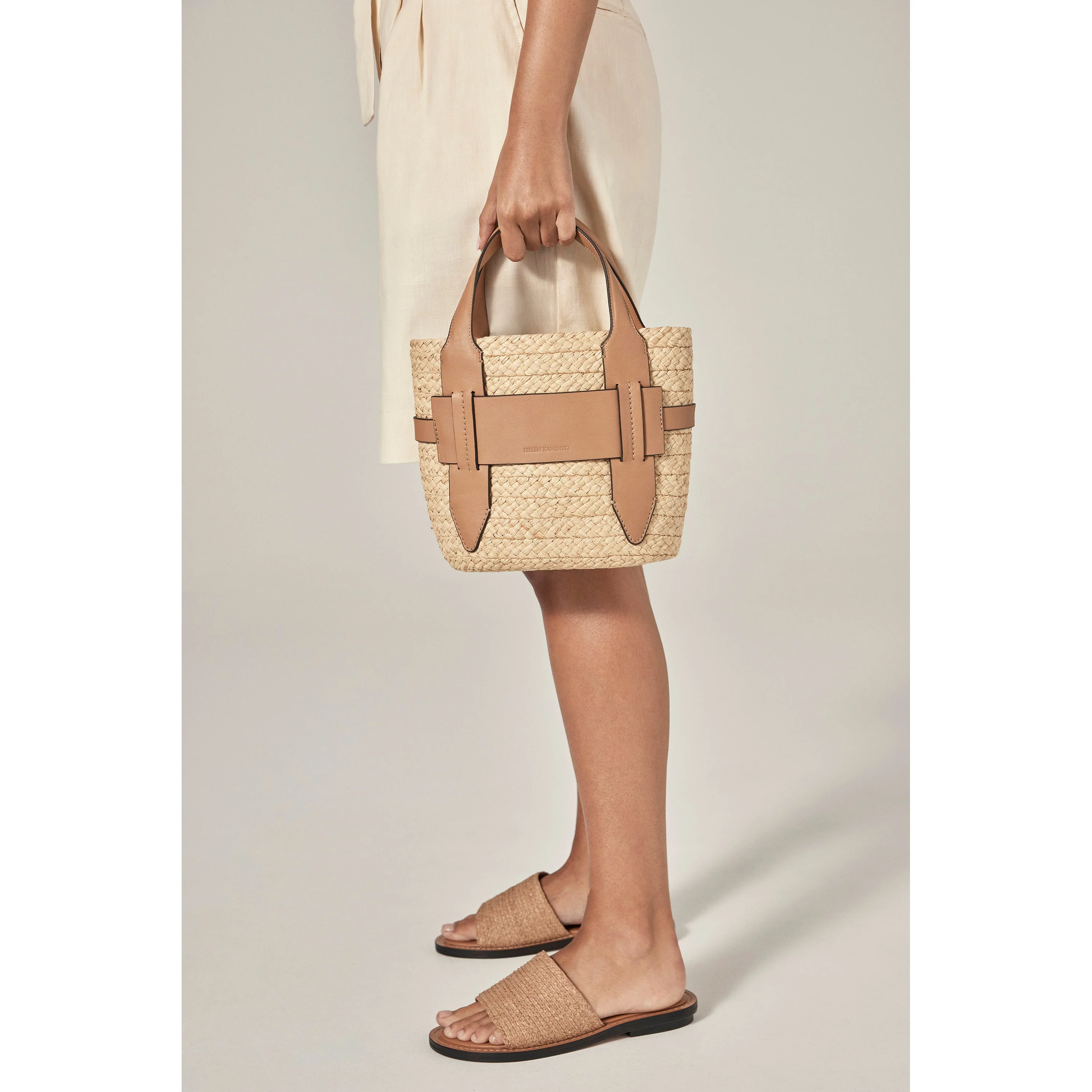Lipari S Tote - Image 2