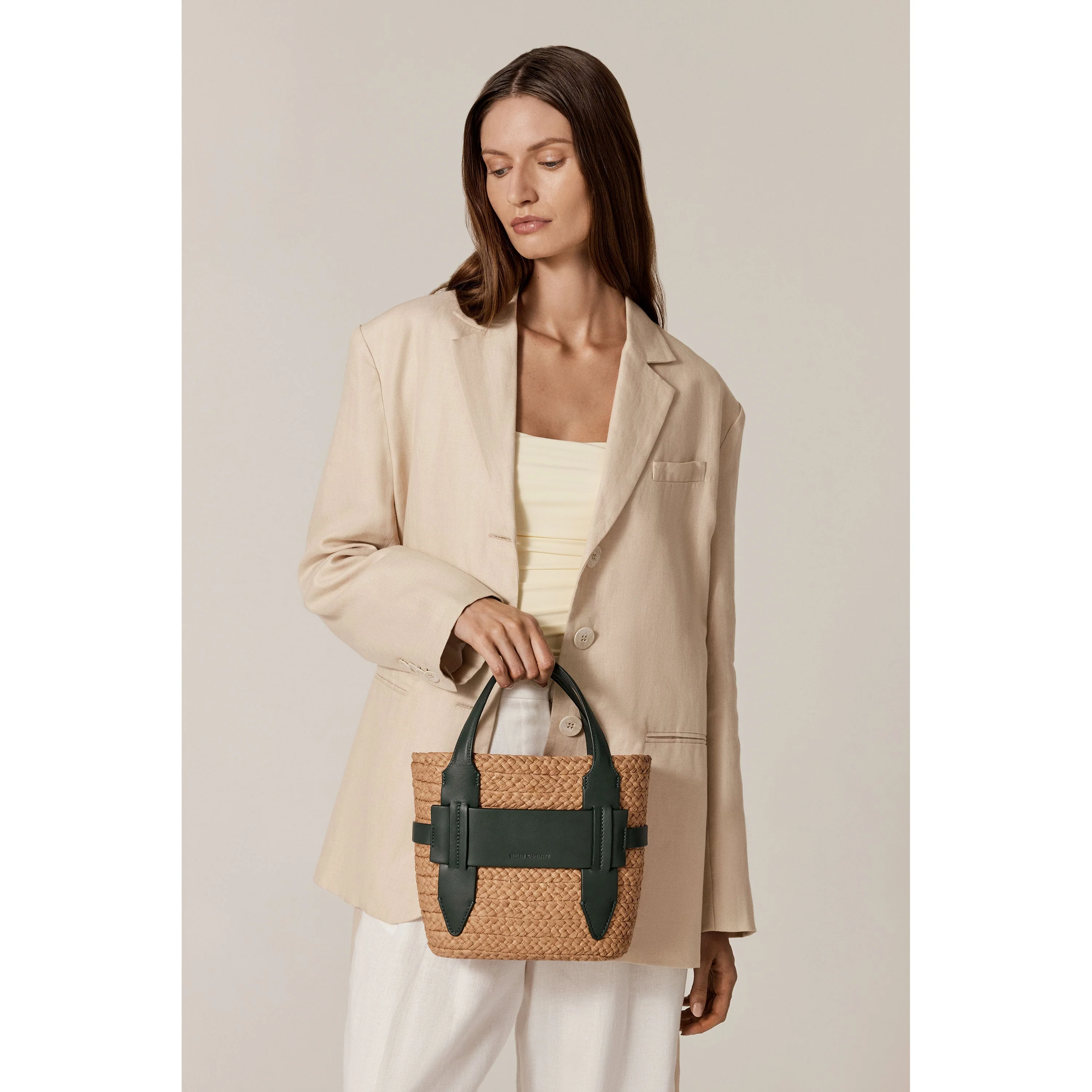 Lipari S Tote - Image 2