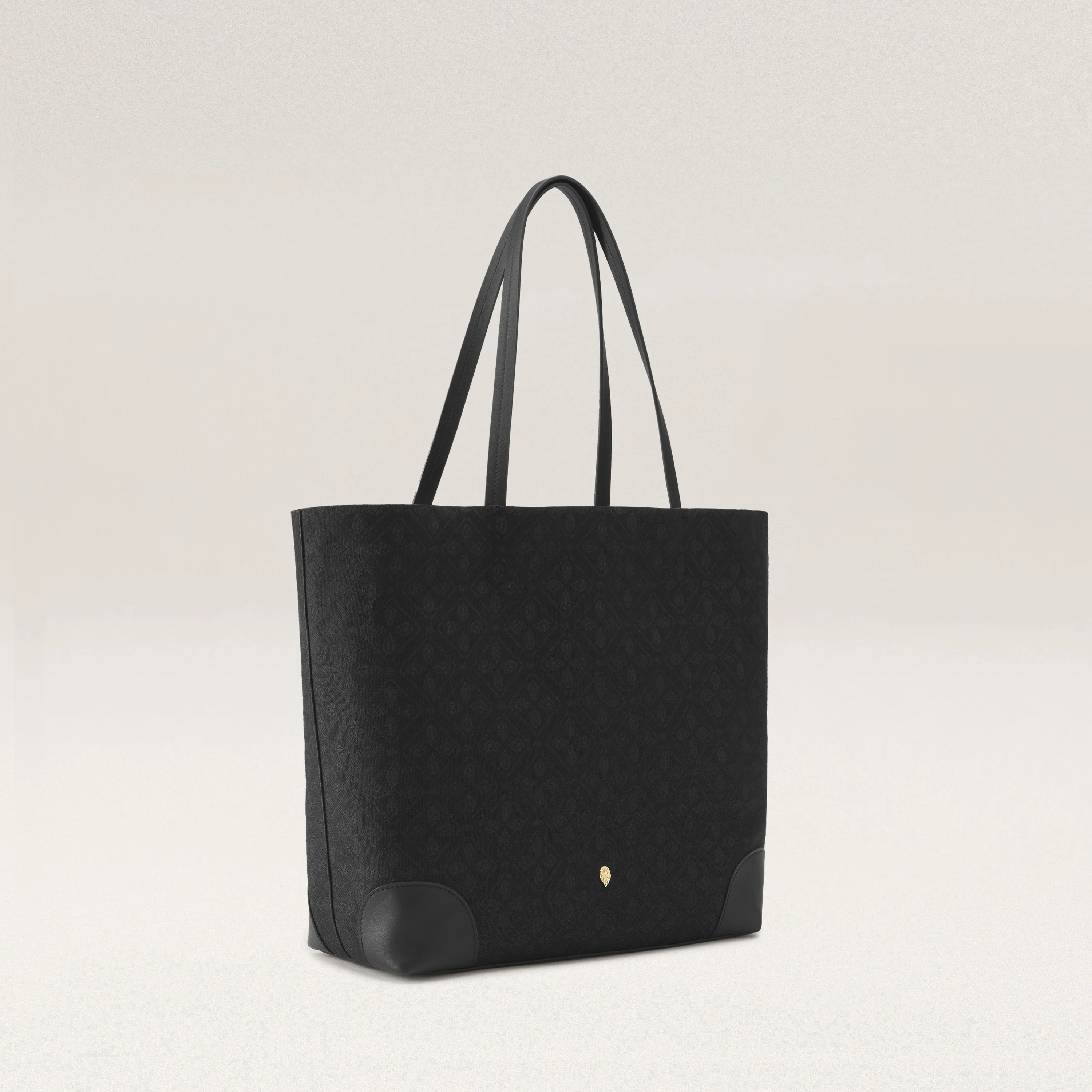 Matale Jacquard Tote - Image 3