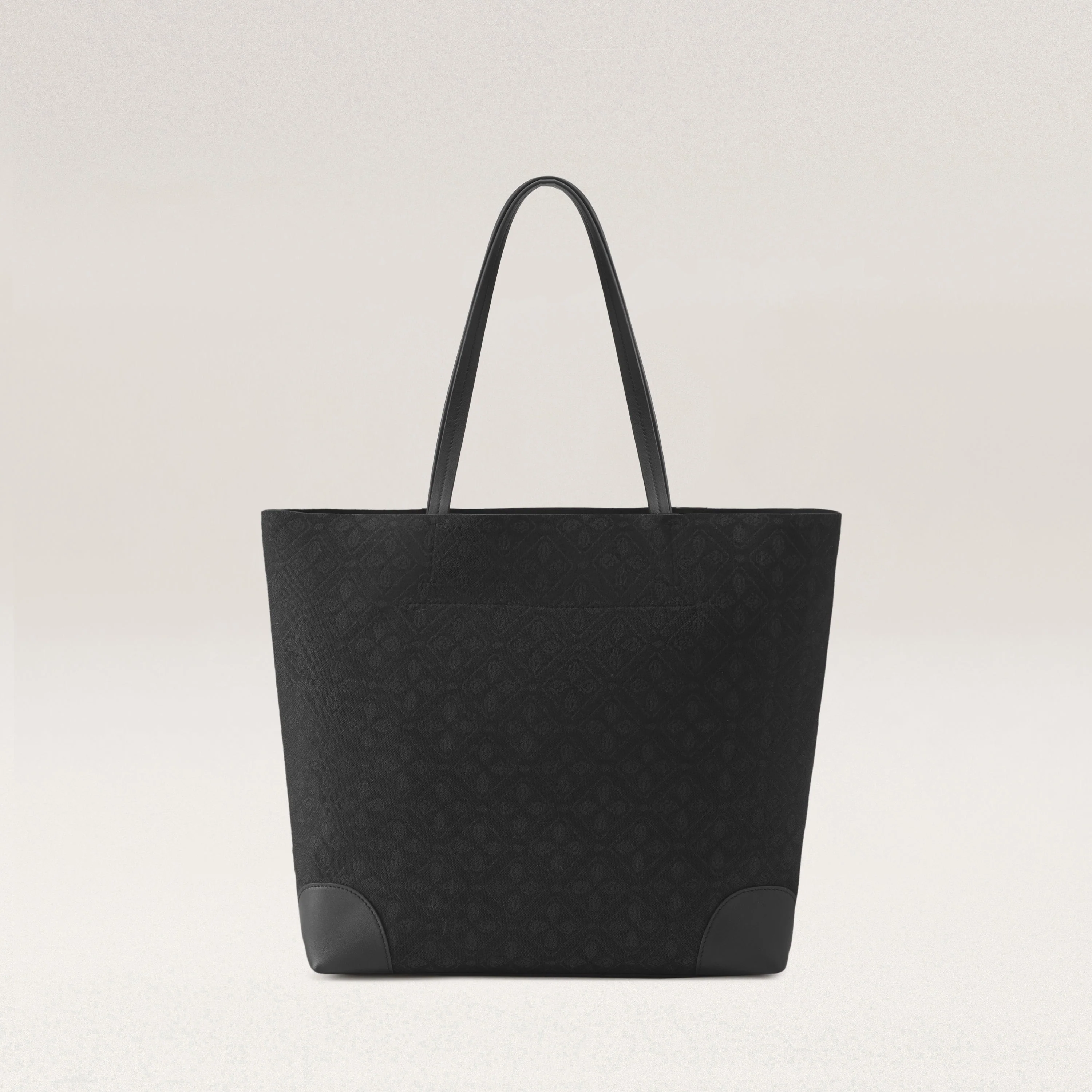 Matale Jacquard Tote - Image 4