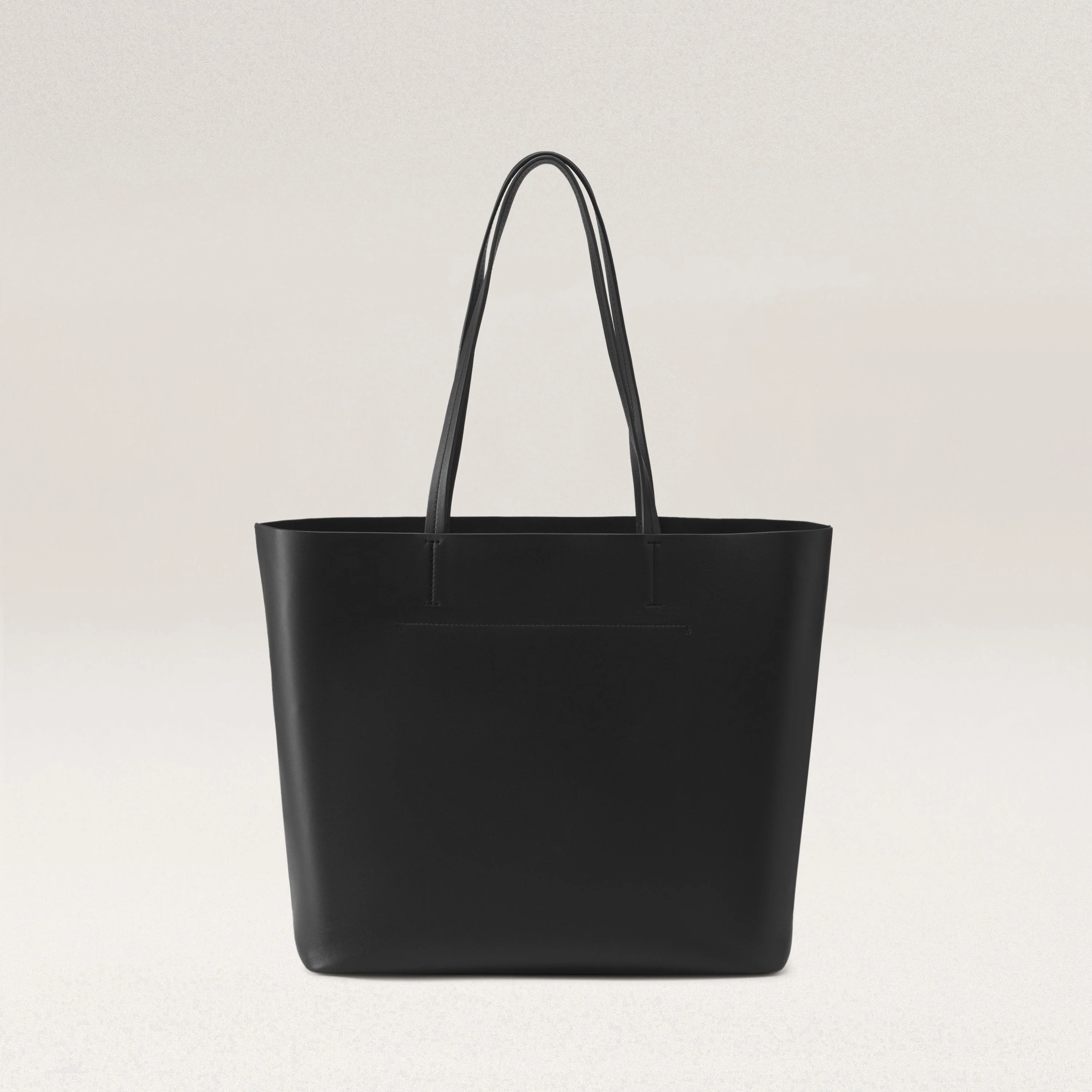Matale Leather Tote - Image 3