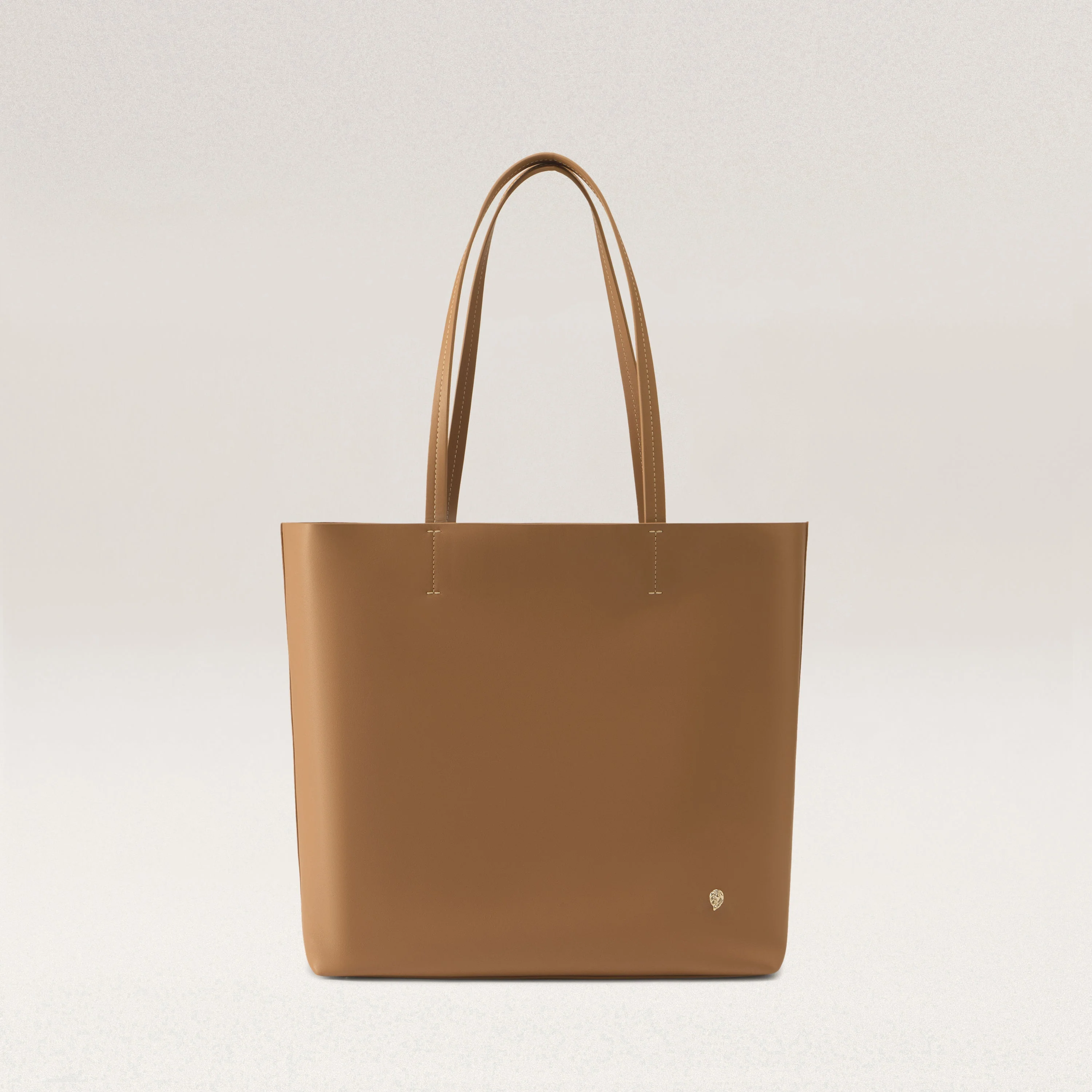 Matale Leather Tote