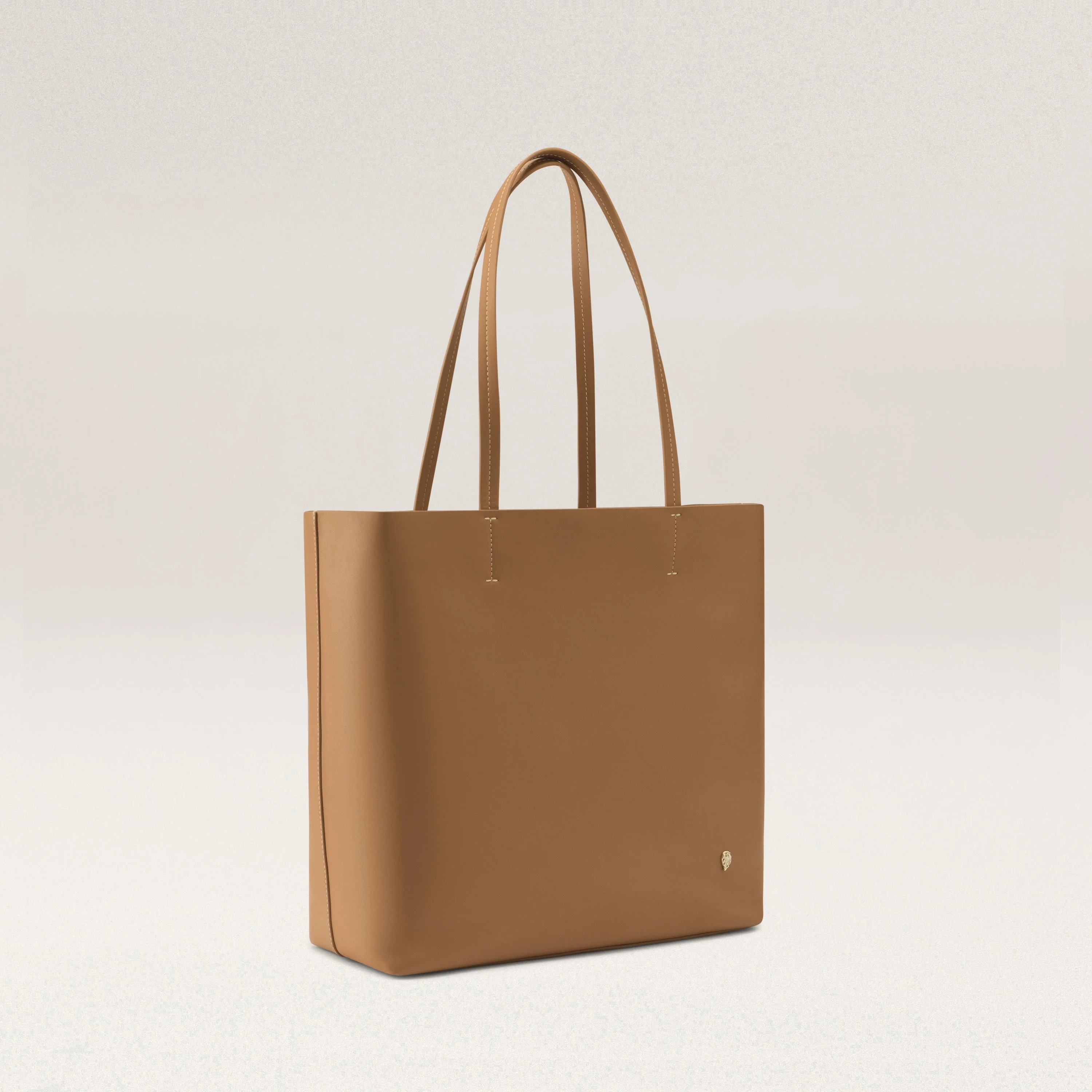 Matale Leather Tote - Image 3