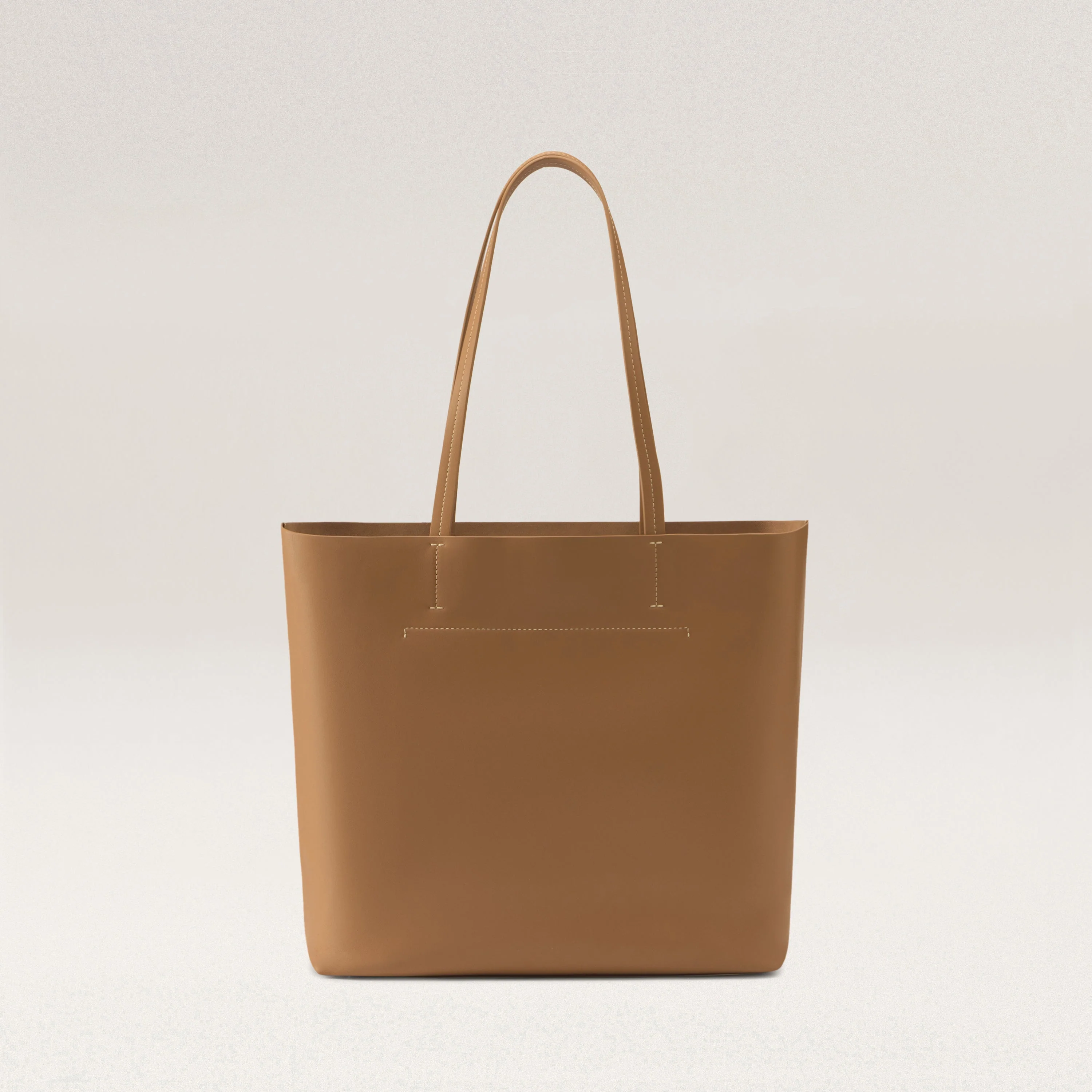 Matale Leather Tote - Image 4