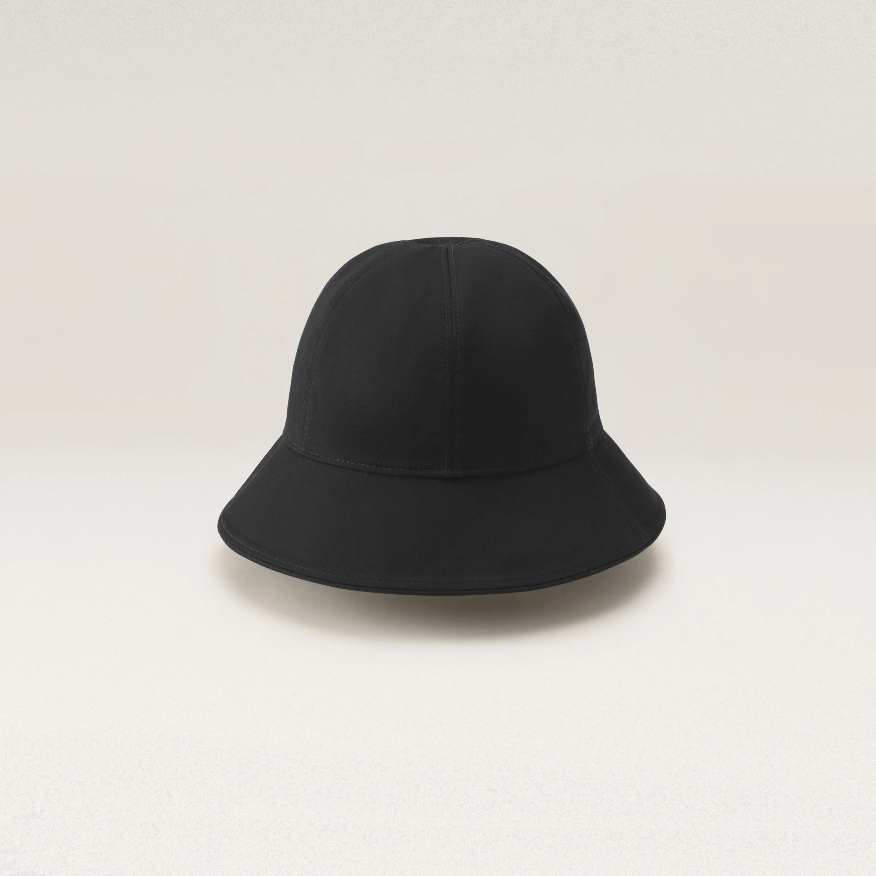 Miri Cotton Cloche - Image 3