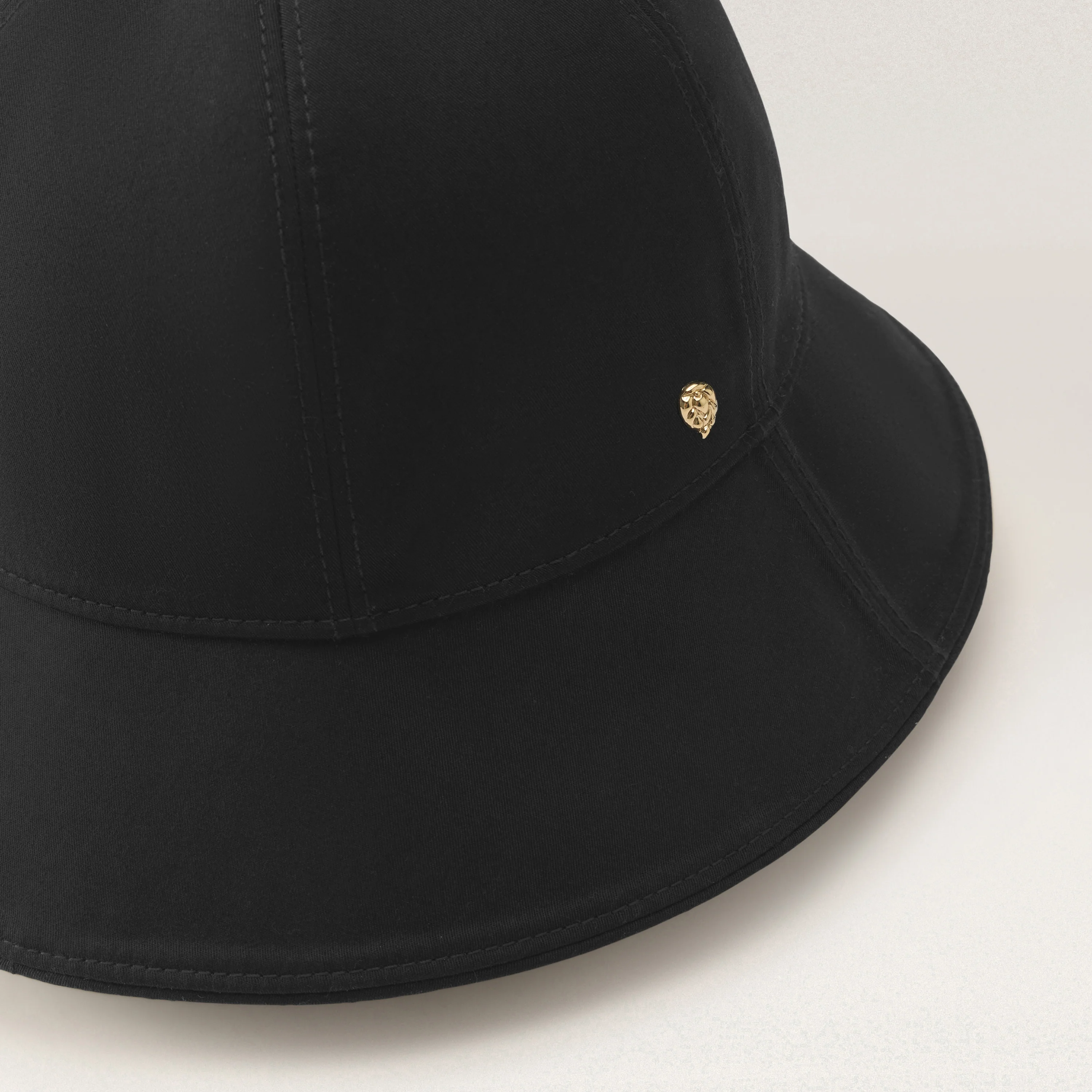 Miri Cotton Cloche - Image 4