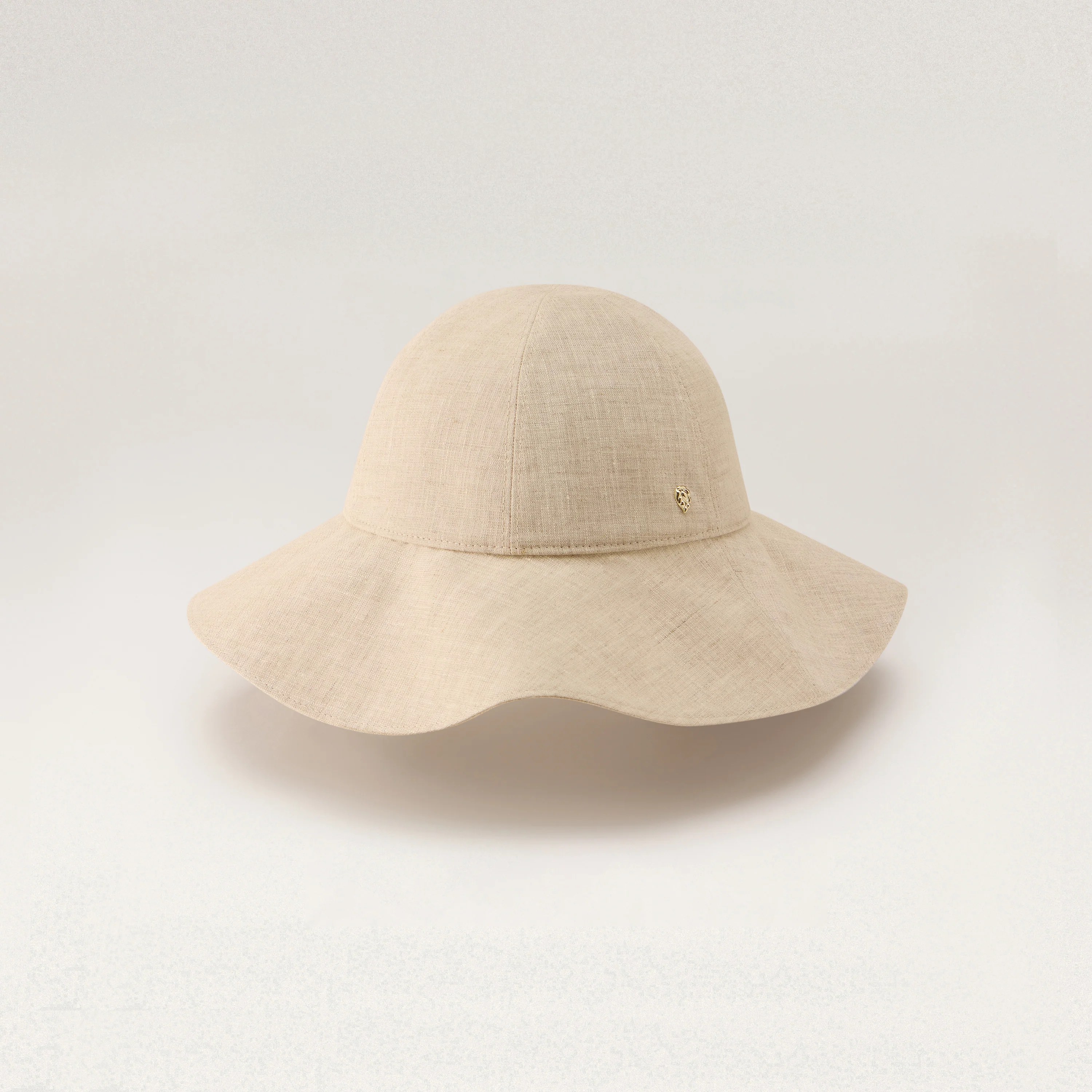 Nikini Linen Hat