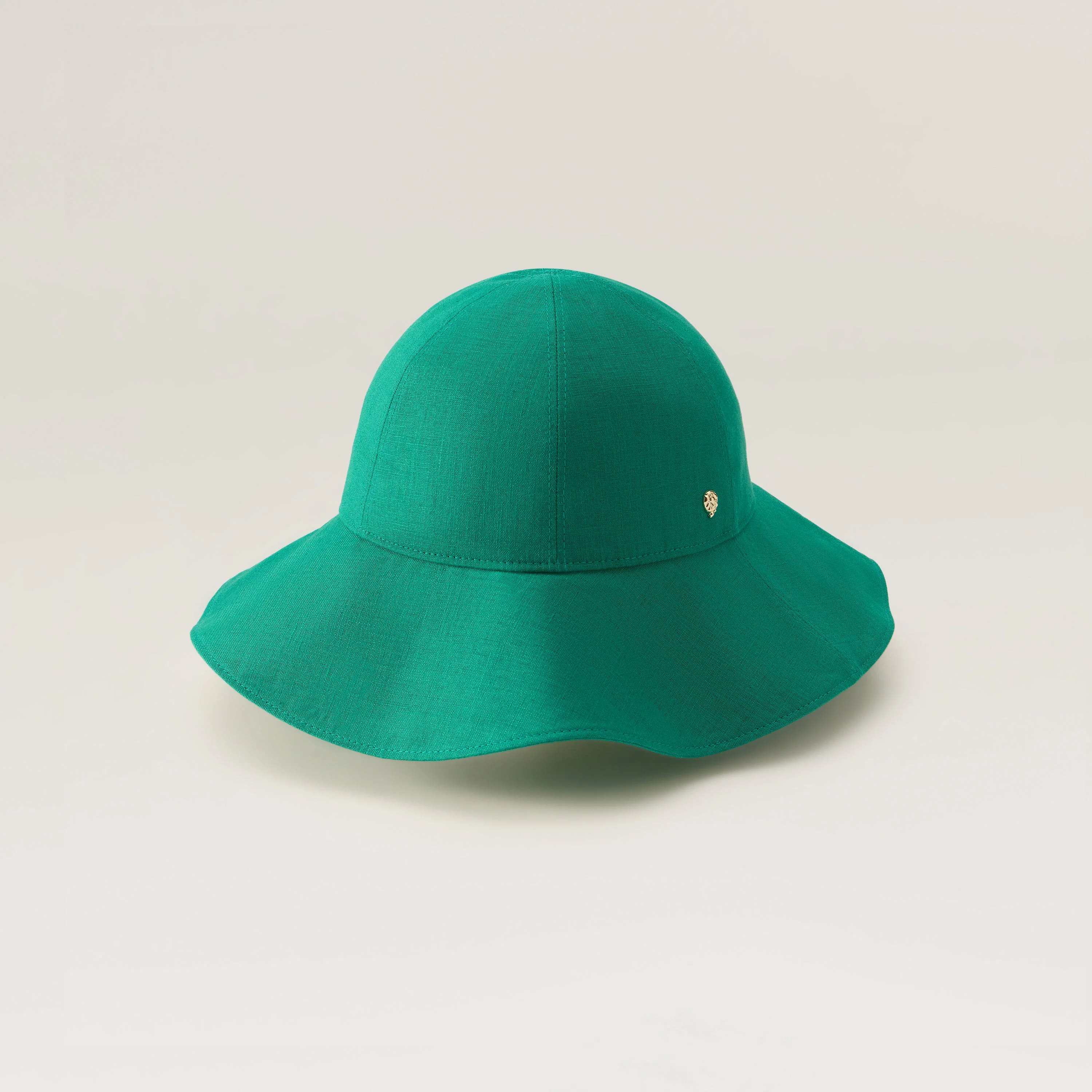 Nikini Linen Hat