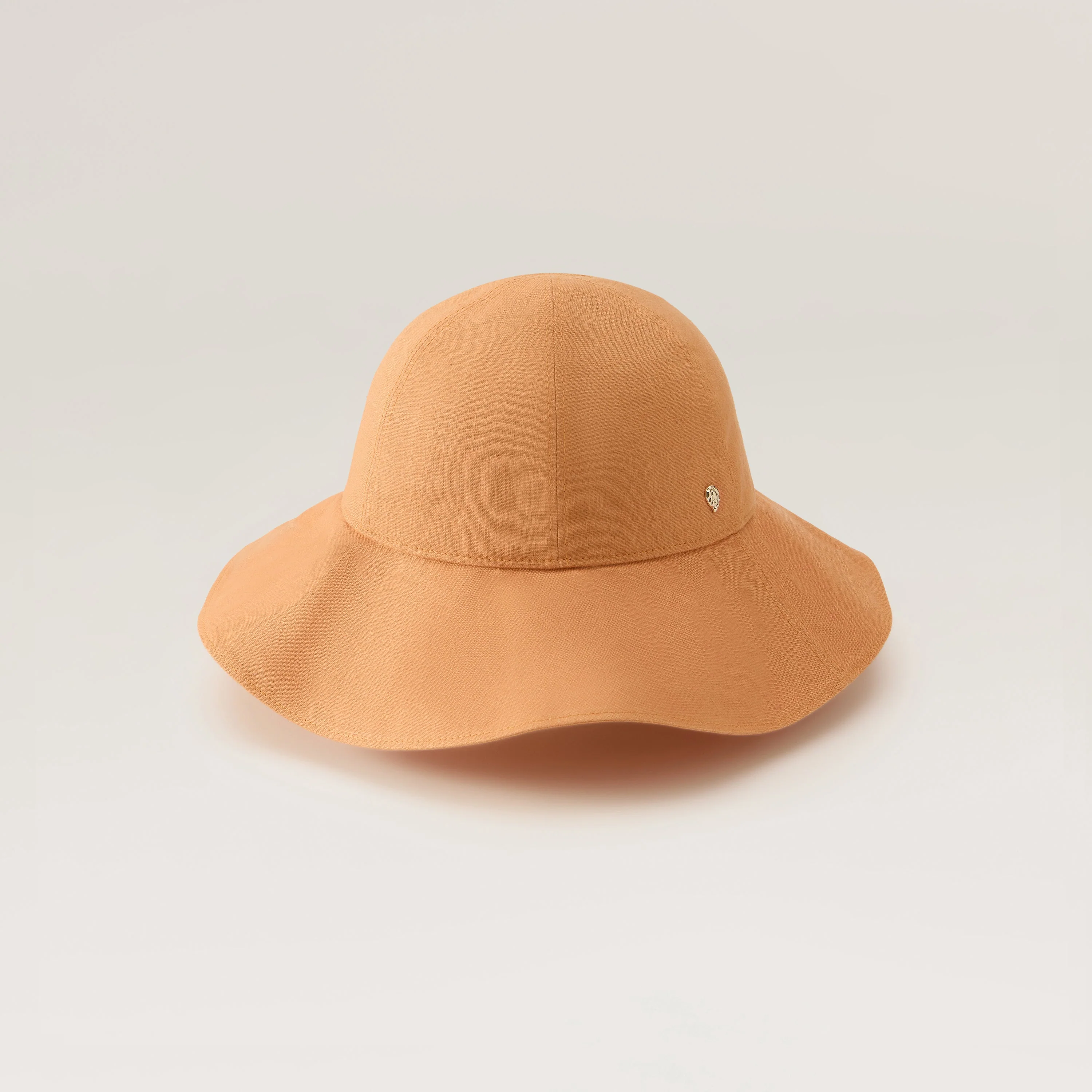 Nikini Linen Hat
