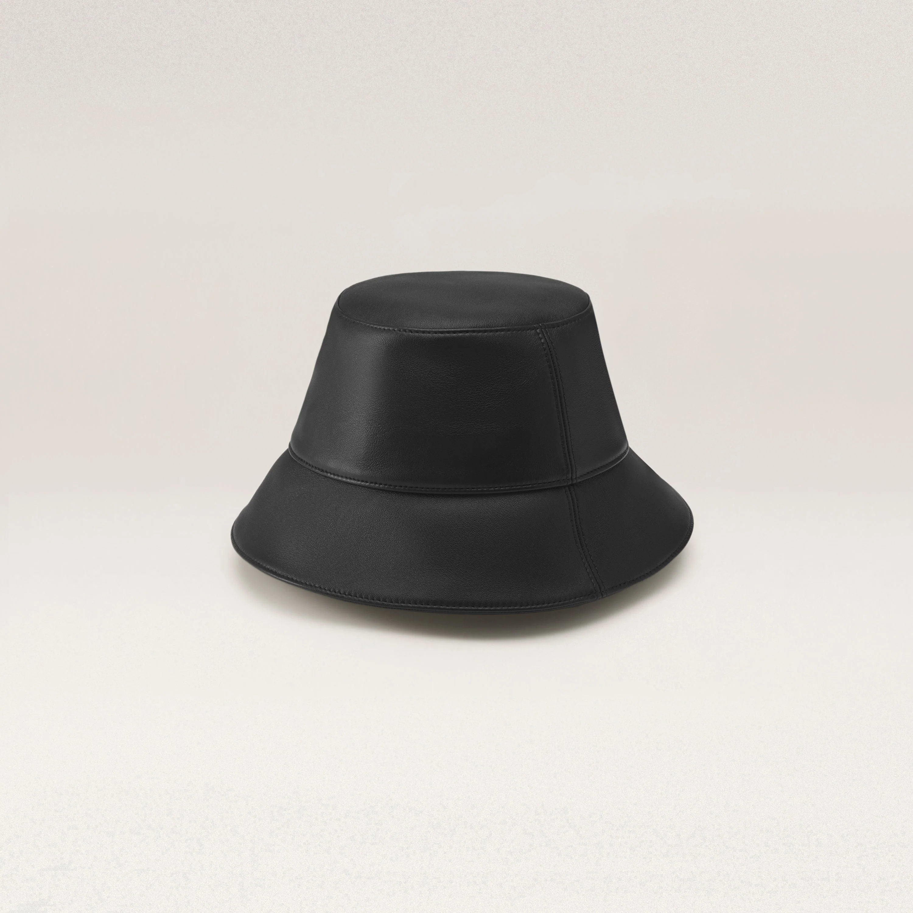 Palmer Leather Bucket - Image 3