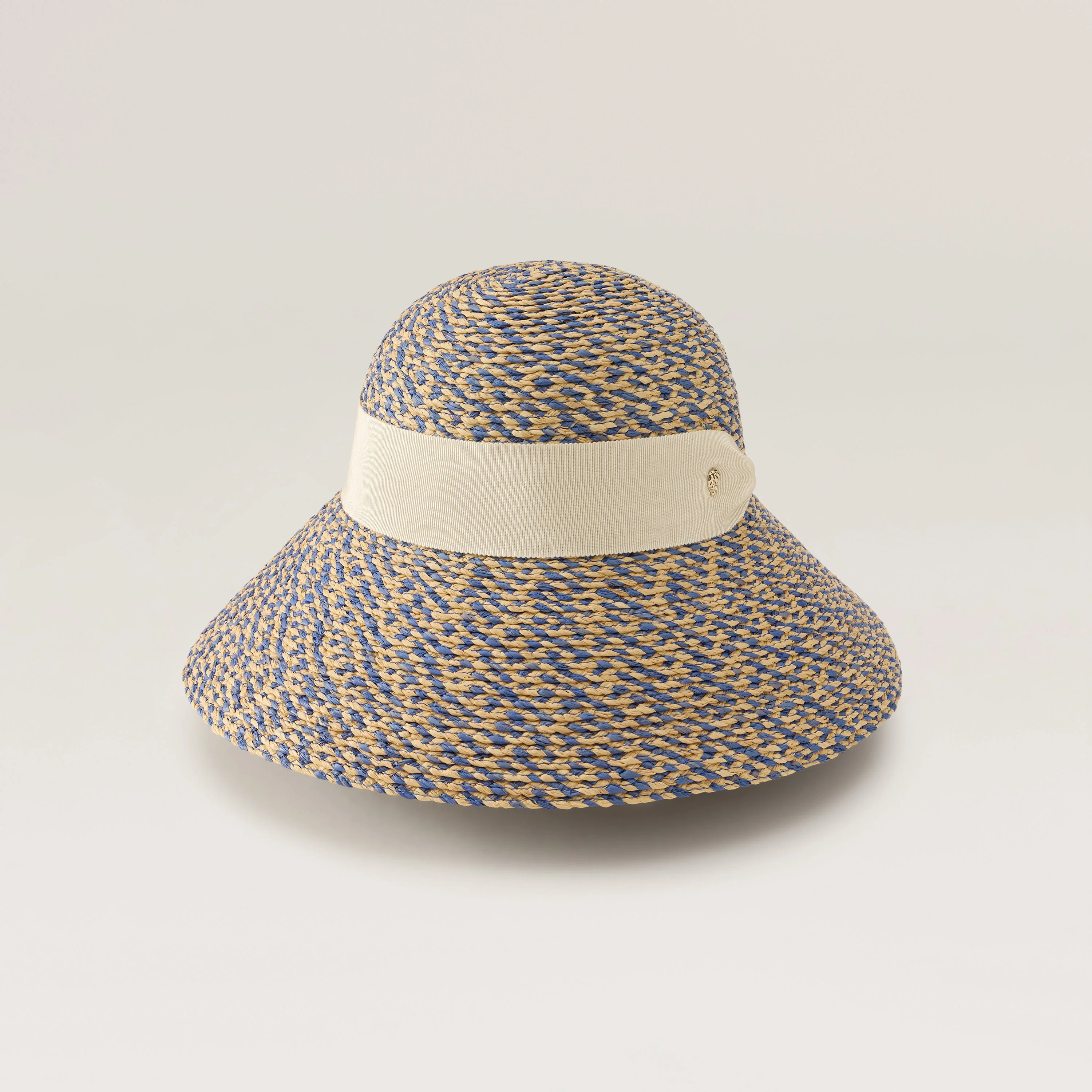 Pip Raffia Braid Sun Hat