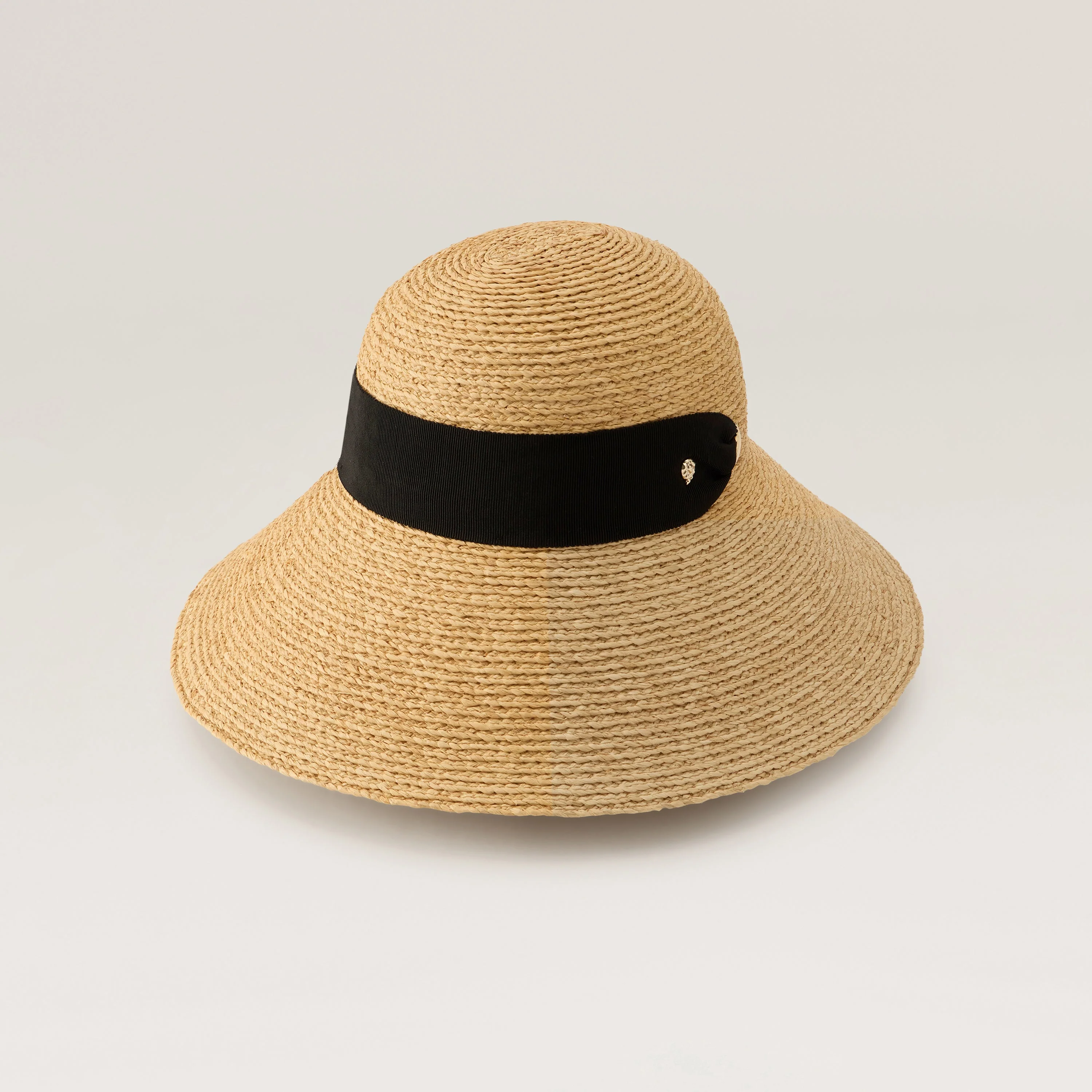 Pip Raffia Braid Sun Hat