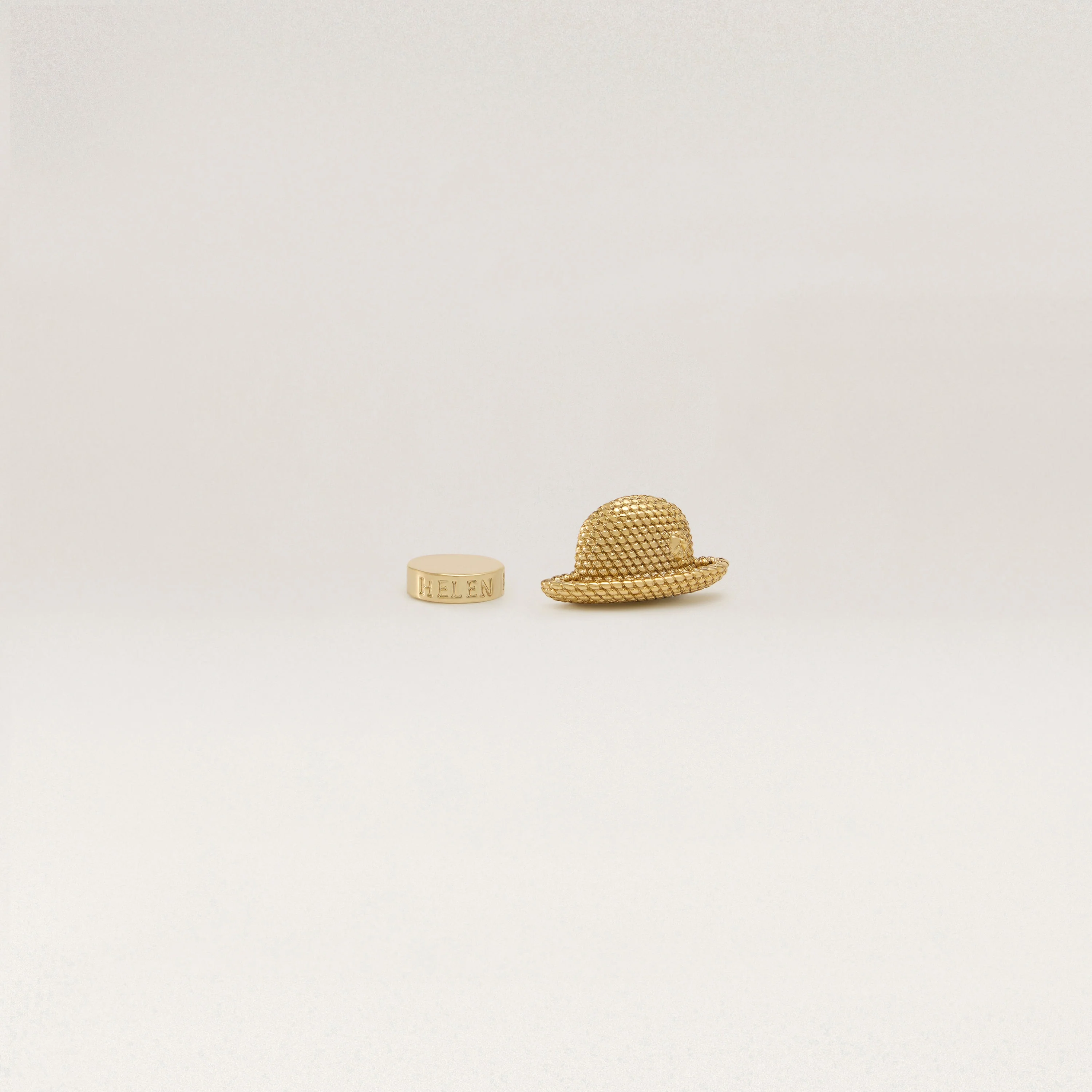 Provence Charm Hat Pin - Image 4