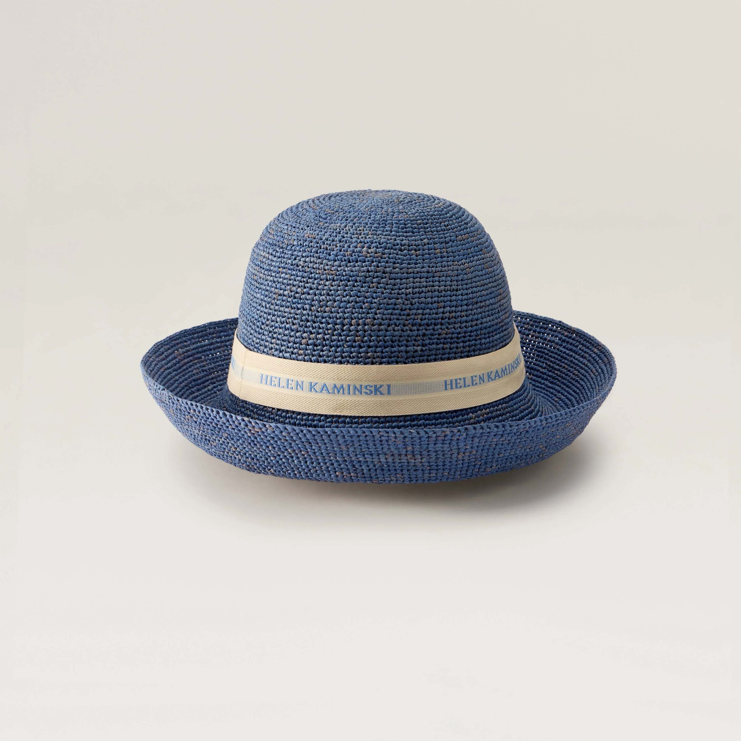 Provence Logo 10 Raffia Hat - Image 2