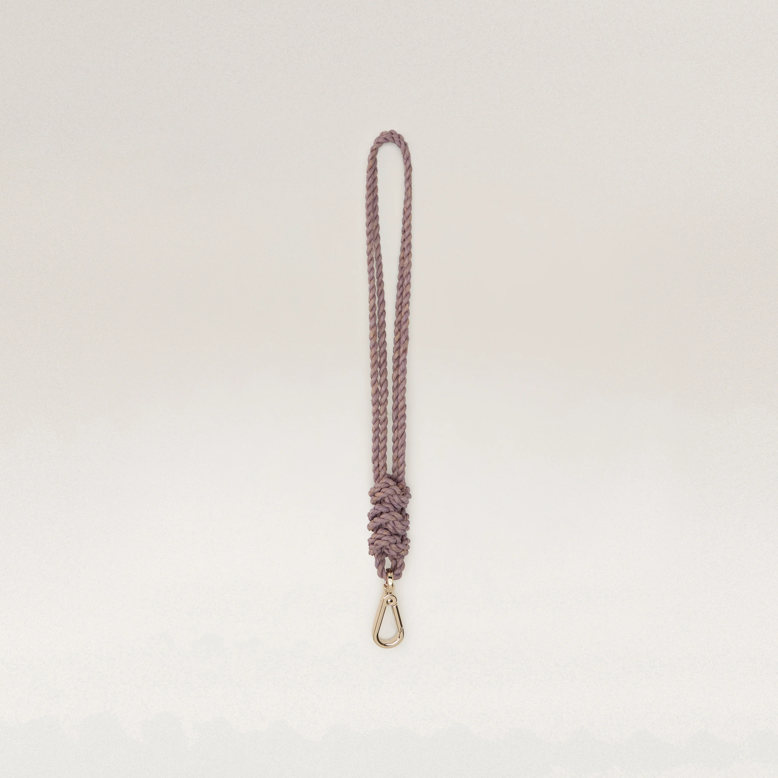 Raffia Cord Hat Clip