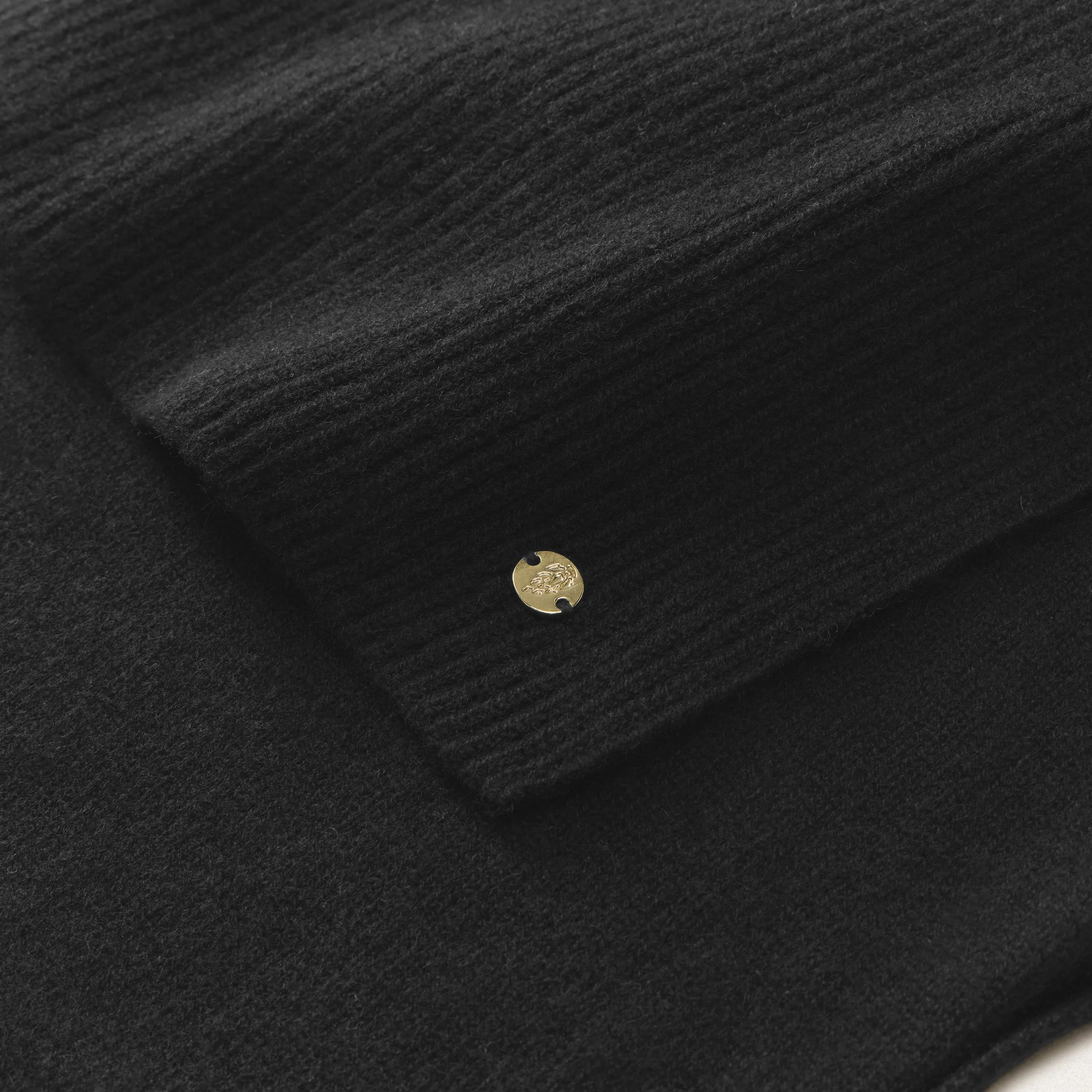 Reese Cashmere Scarf - Image 3
